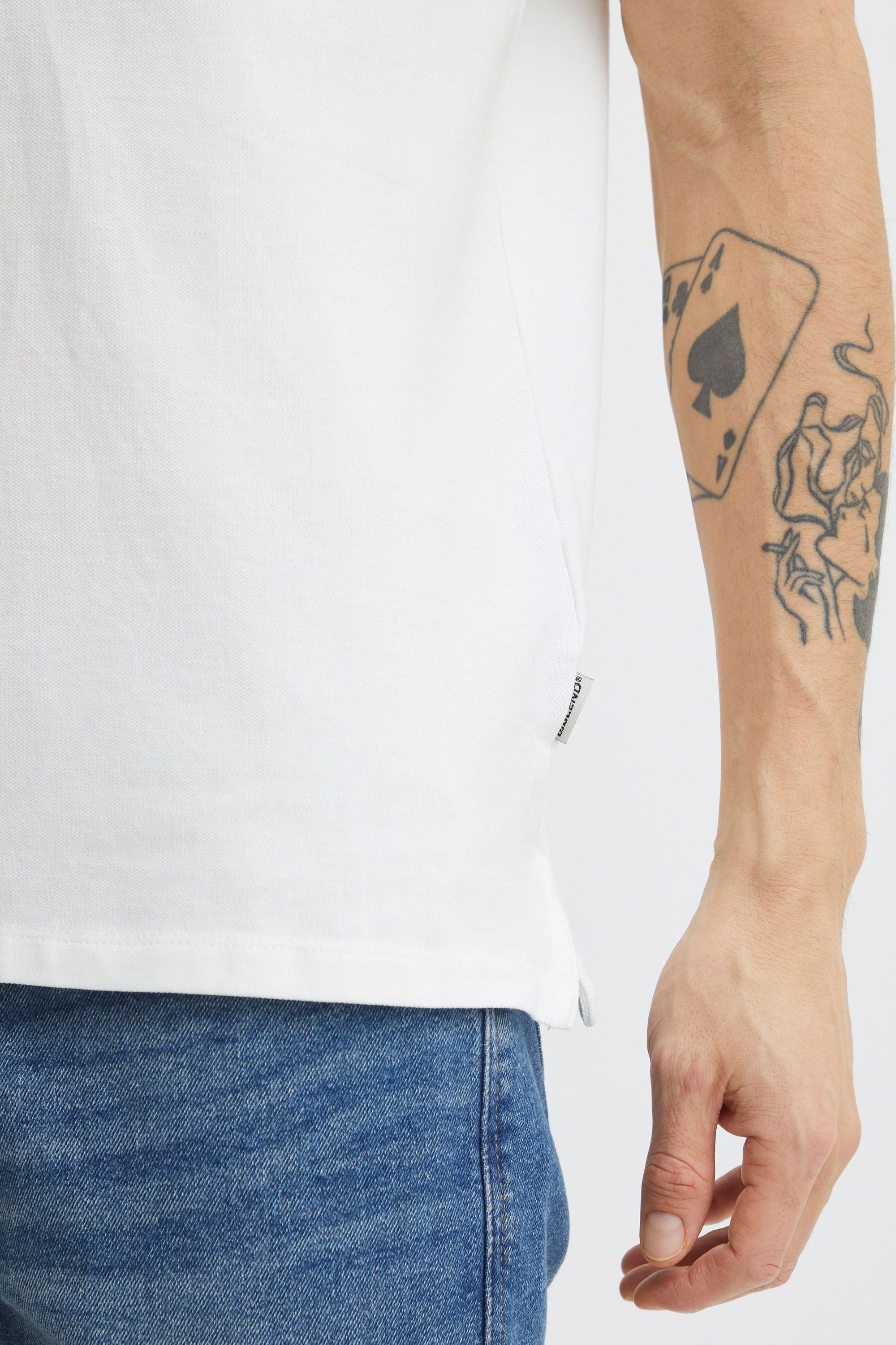 Blend Poloshirt »Poloshirt BHPolo«