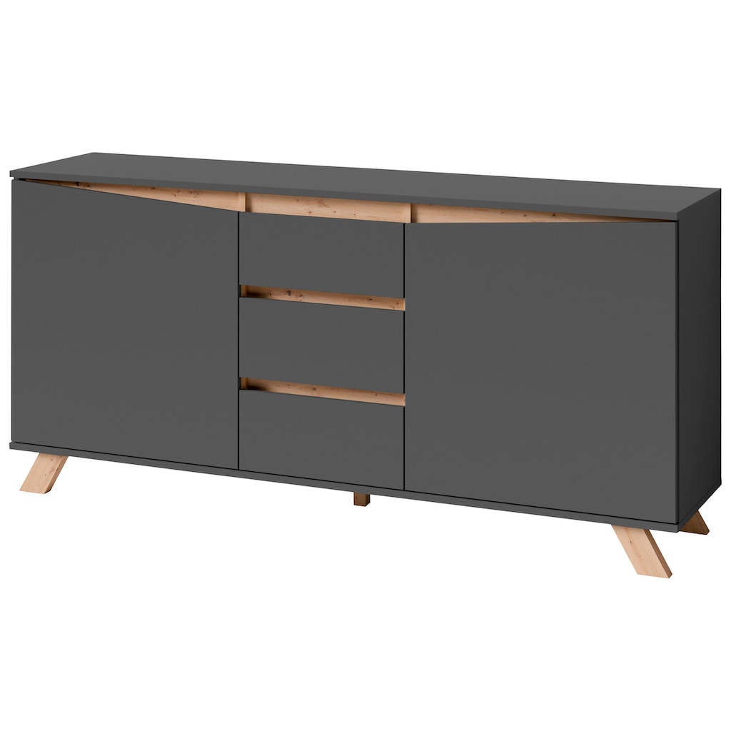 byLIVING Sideboard »Valentin«