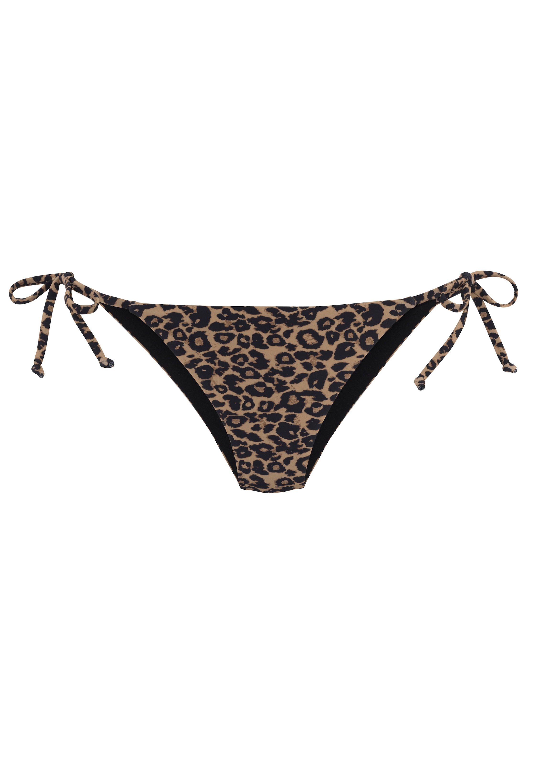 Vivance Bikini-Hose »Thora«, in knapper Form