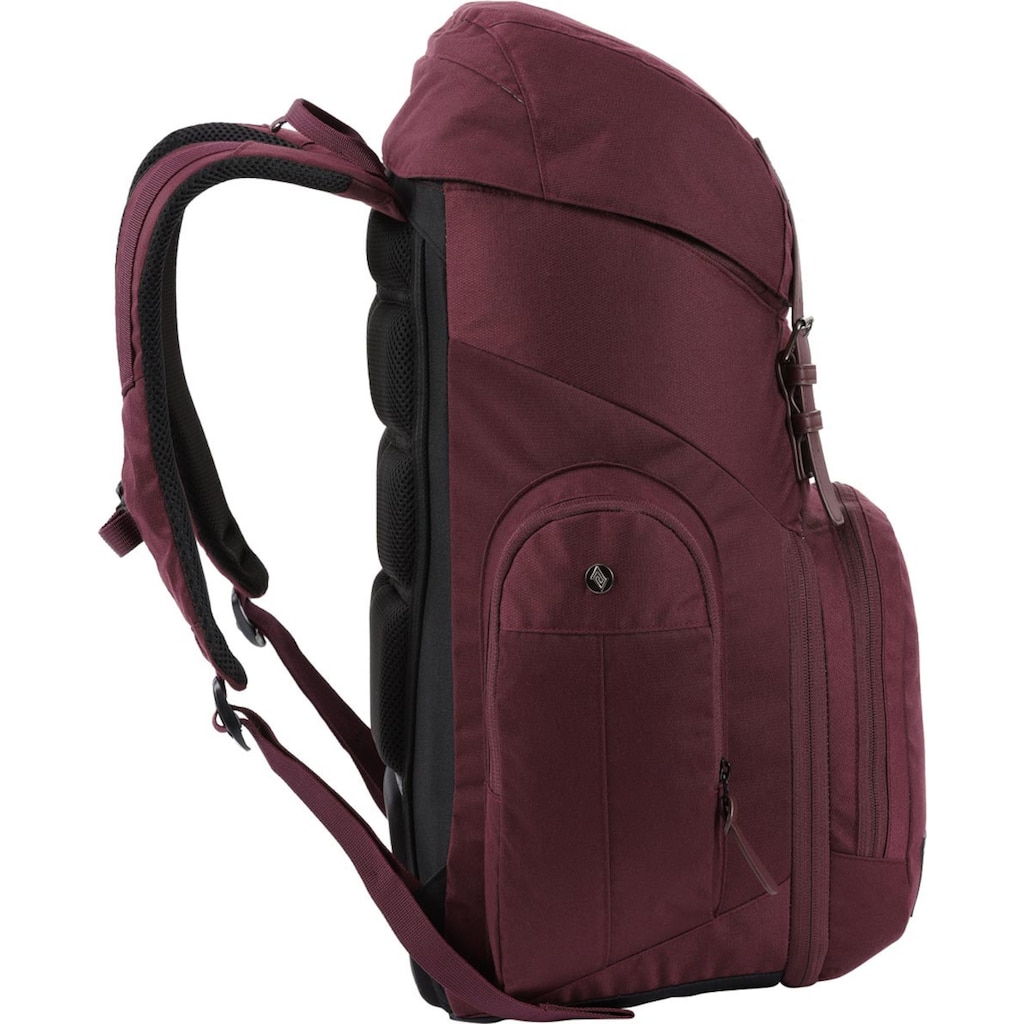 NITRO Laptoprucksack »Weekender«