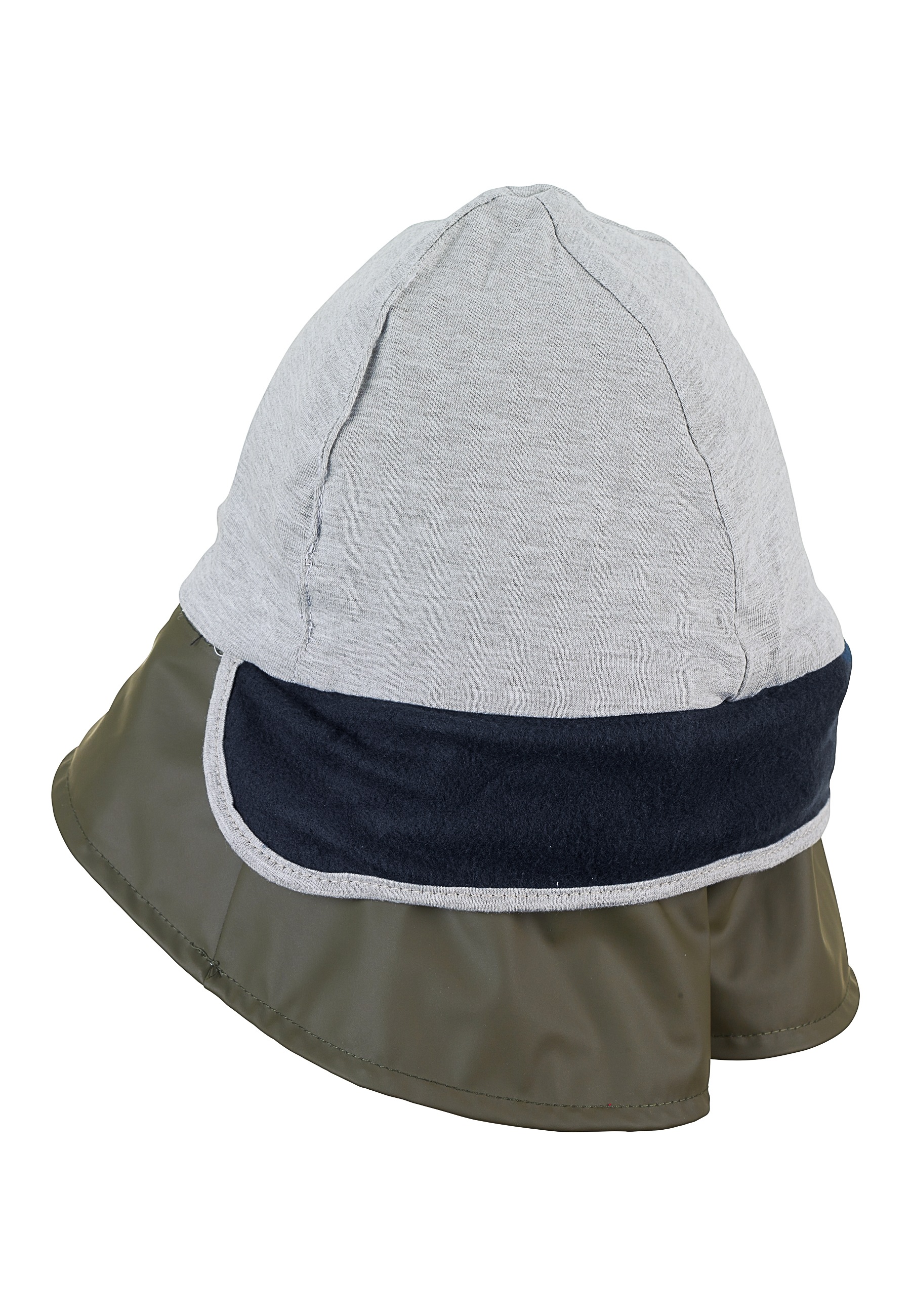 Sterntaler® Schirmmütze »Regenhut uni«
