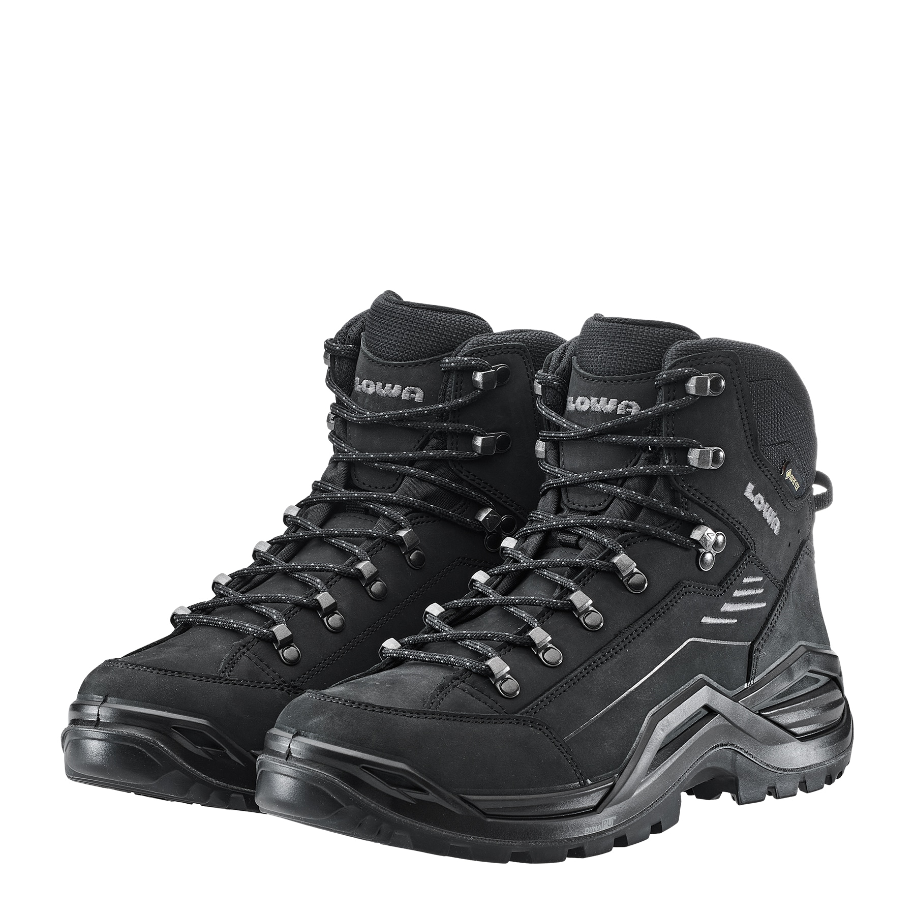 Lowa Wanderschuh »RENEGADE EVO GORE-TEX MID«, wasserdicht