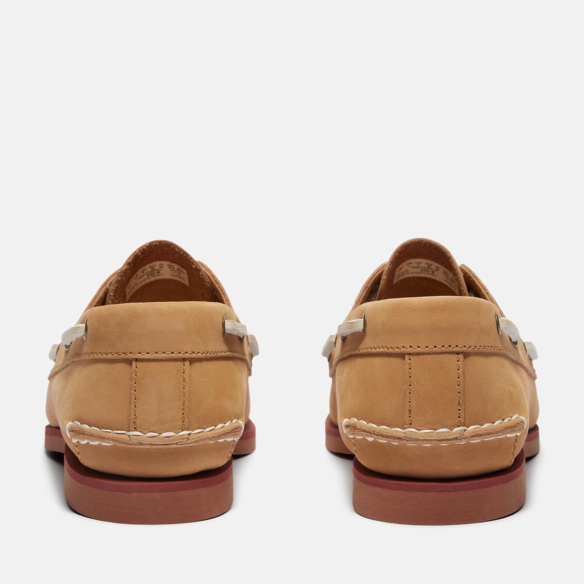Timberland Bootsschuh »CLASSIC BOAT BOAT SHOE«, Classic Bootsschuh aus Timberland Premium Leder