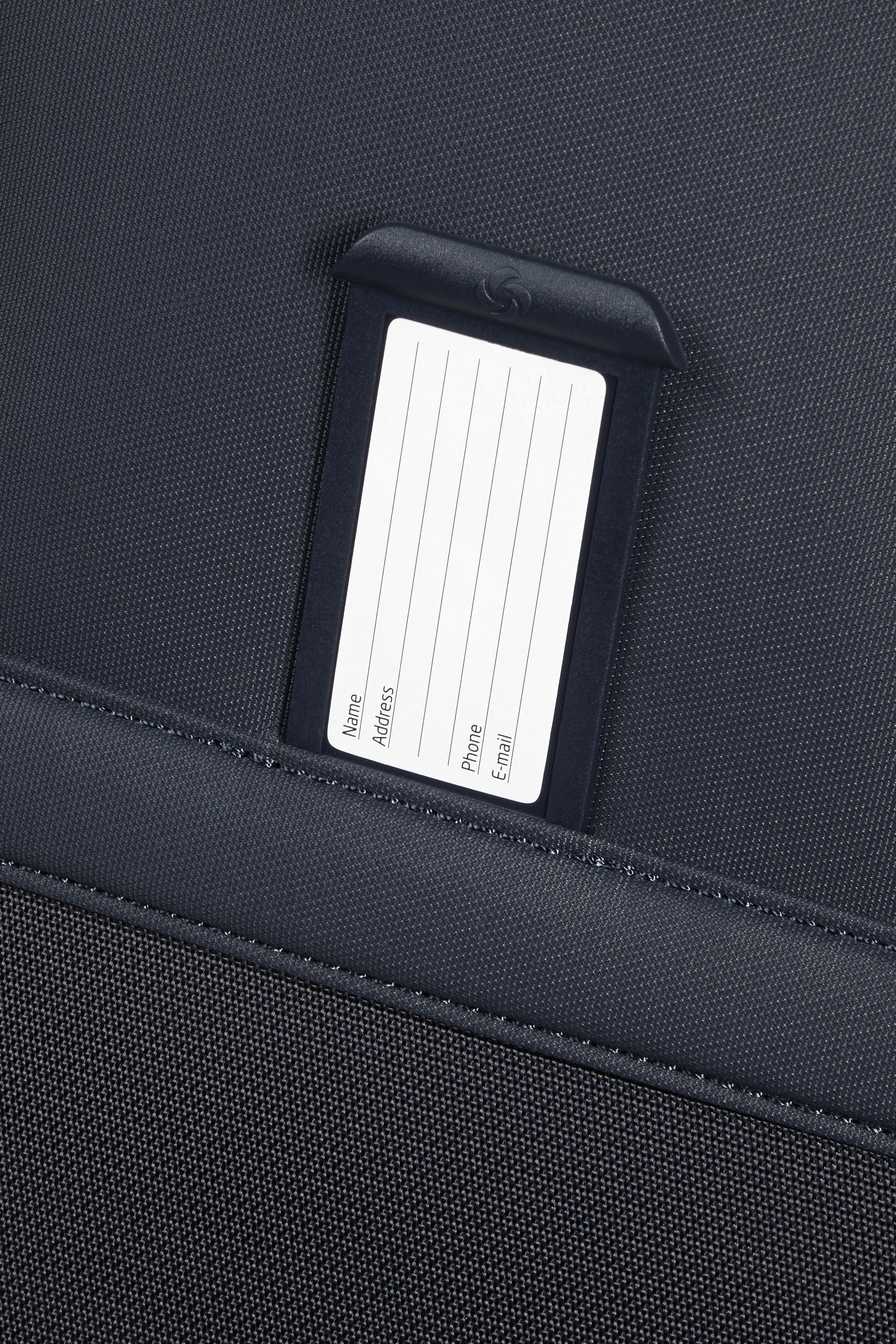 Samsonite Weichgepäck-Trolley »AIREA, verschiedene Größen und Farben«, 4 Rollen, Weichschalen-Koffer Reisekoffer mit Volumenerweiterung bei M/L