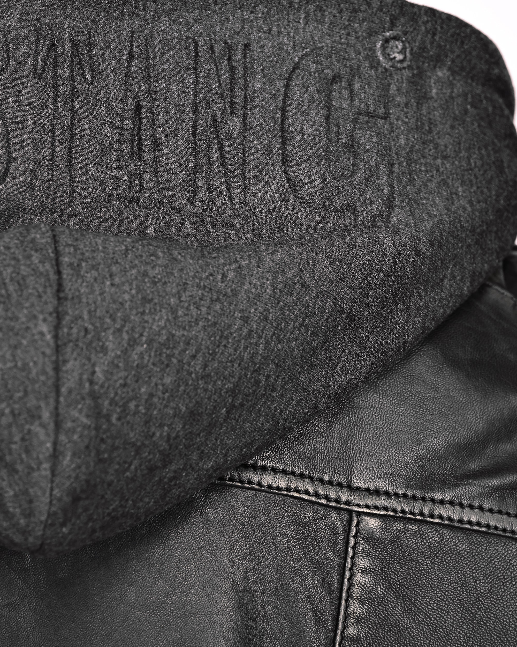 MUSTANG Lederjacke »Lederjacke 31021306«