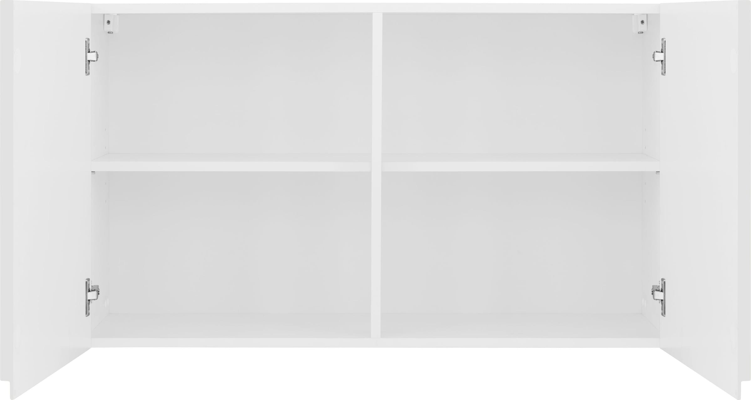 KOCHSTATION Hängeschrank »KS-Virginia« 100 cm breit, mit 2 Türen