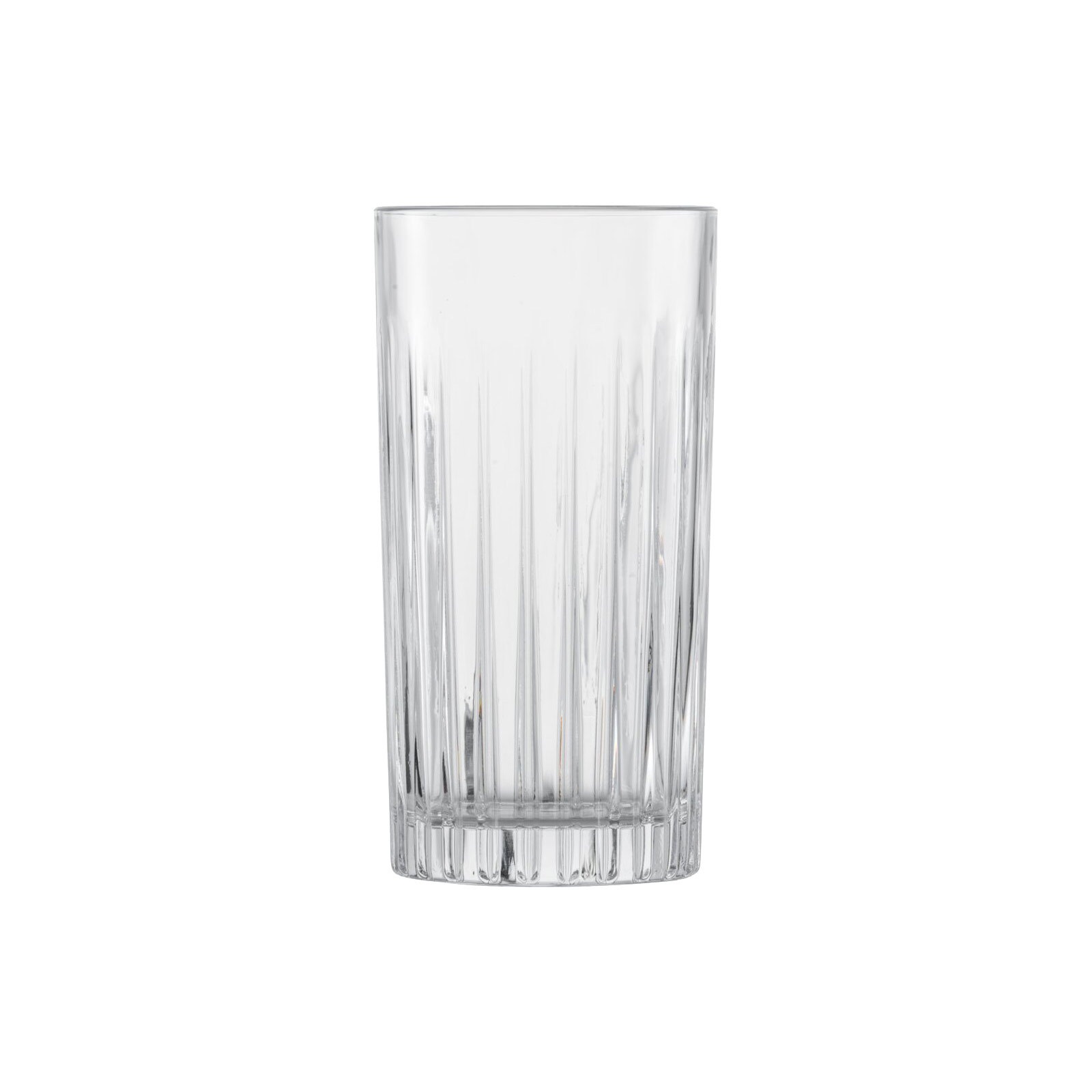 SCHOTT-ZWIESEL Longdrinkglas »Longdrinkgläser Stage 440 ml 4er Set transparent«