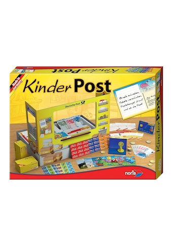 Noris Spiel »Kinderpost«, Made in Germany kaufen