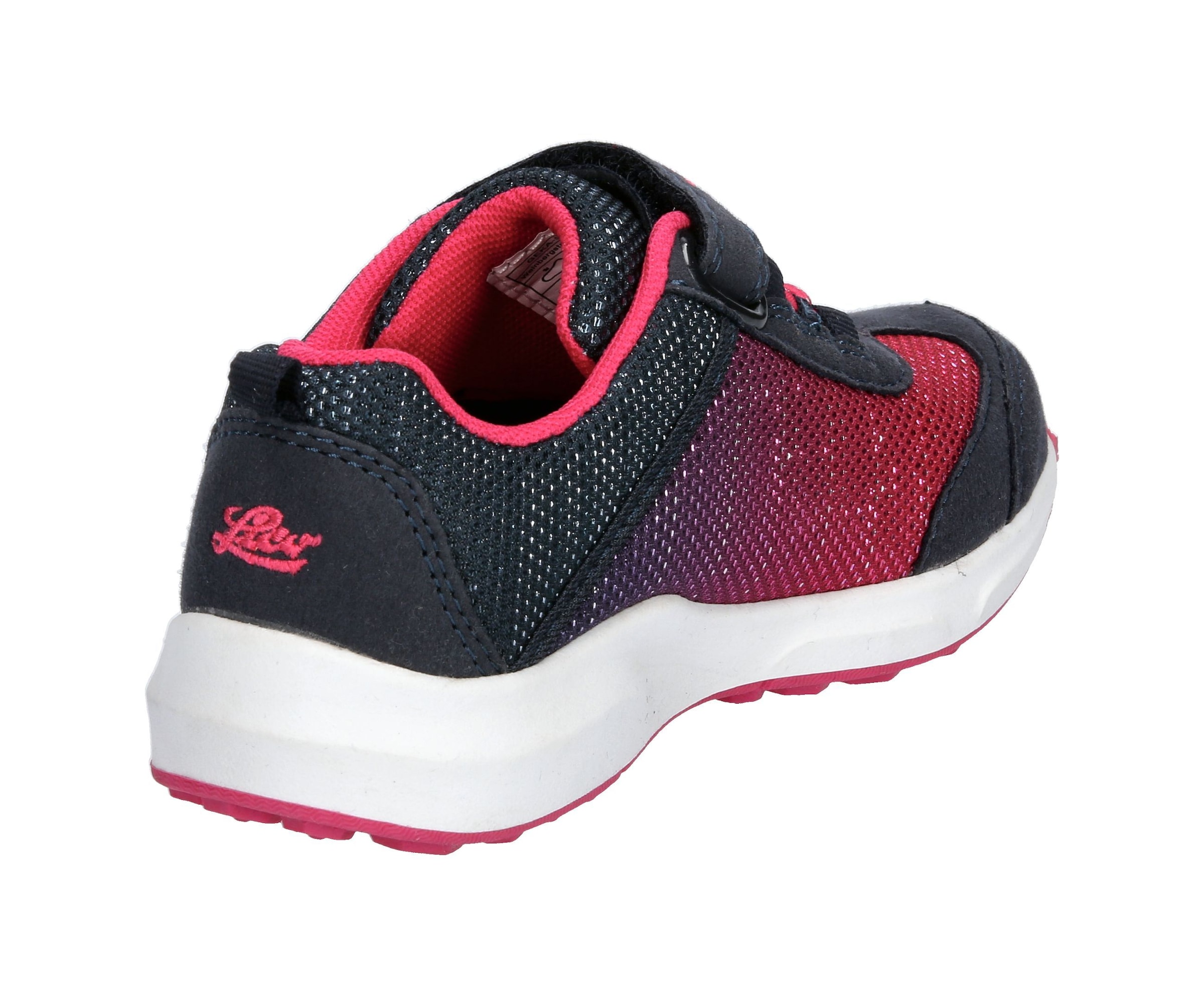 Lico Klettschuh »Freizeitschuh Dreamer VS«