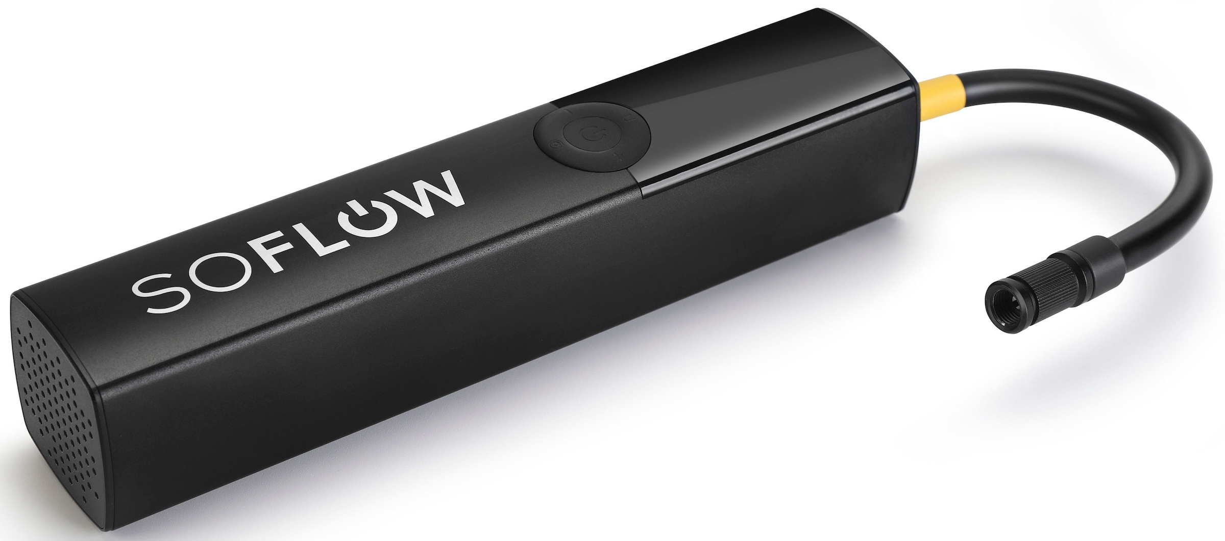 soflow Akku-Luftpumpe »PUMP 'N' DRIVE«