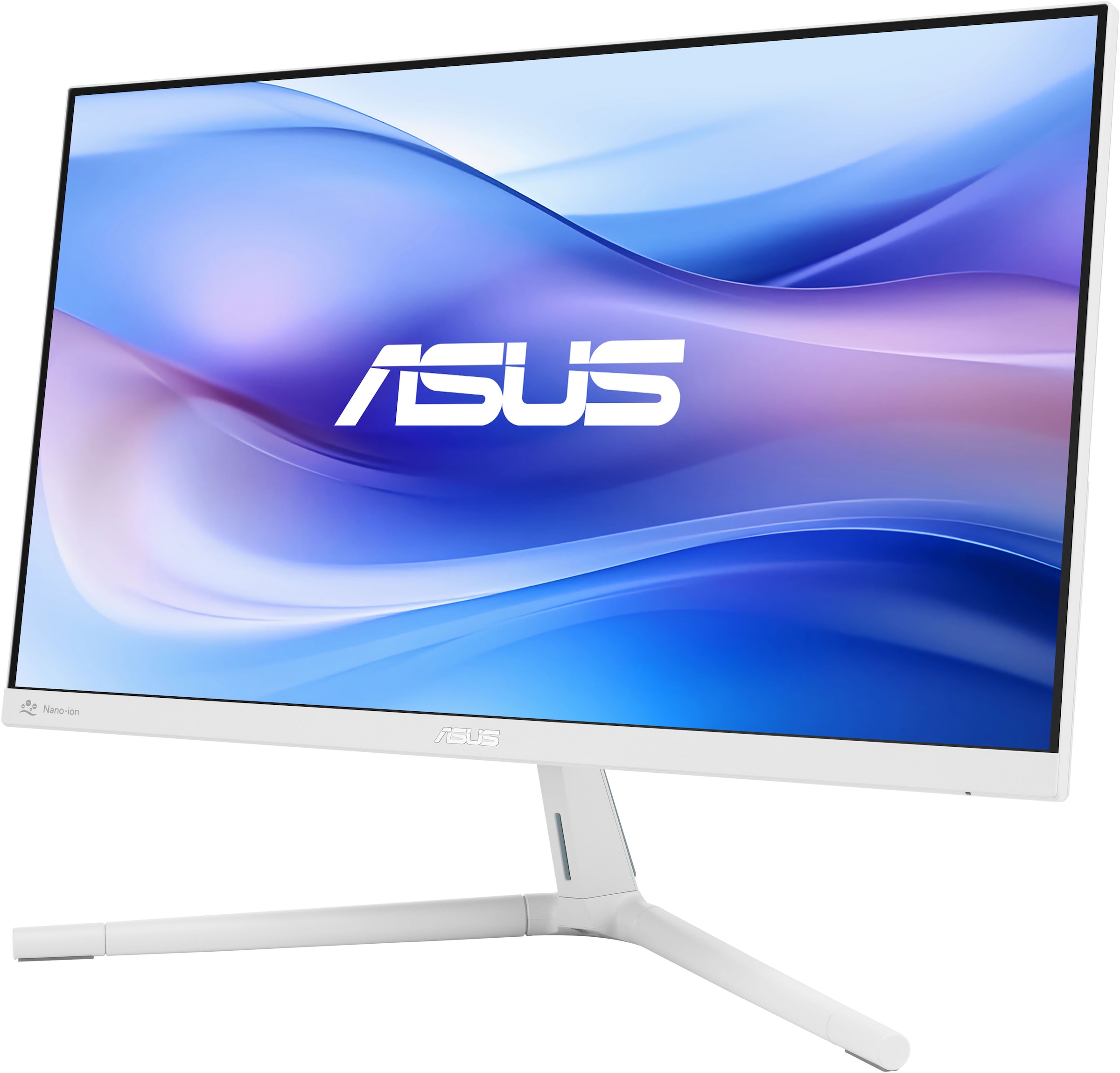 Asus LED-Monitor »VU249HFI (-B/M/G/P/W)« 61 cm/24 ″  1920 x 1080 px Full HD 1 Reaktionszeit 100 Hz