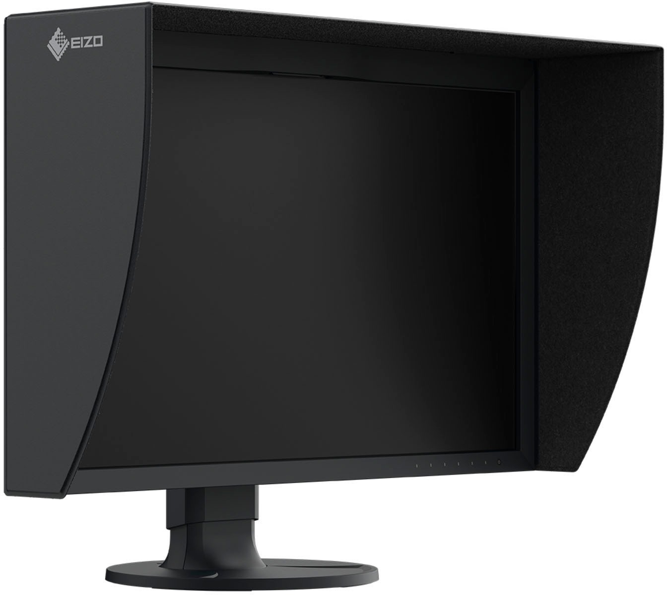 Eizo LCD-Monitor »ColorEdge CG2700S« 69 cm/27 ″  2560 x 1440 px WQHD 19 Reaktionszeit 60 Hz