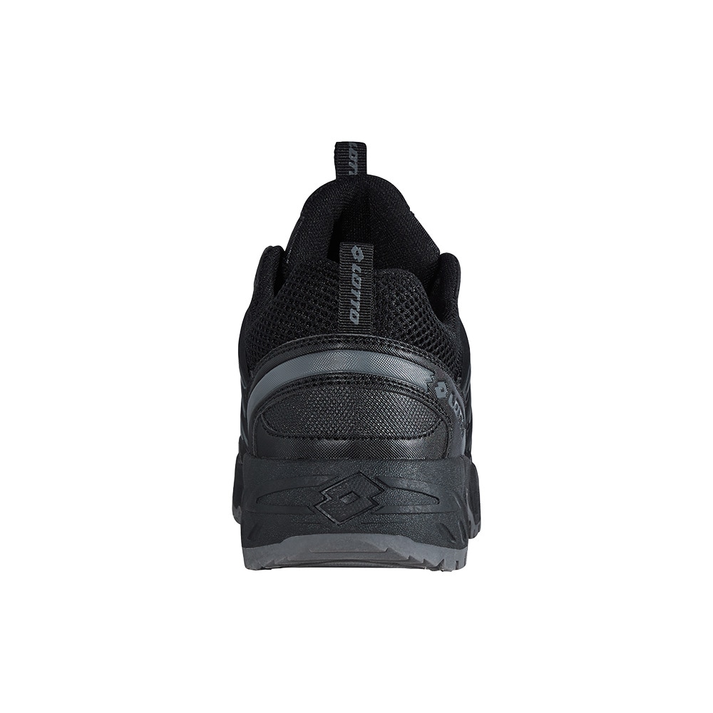 lotto Trekkingschuh  - Flexkerben f&uuml;r einen nat&uuml;rlichen Bewegungsablauf<br />