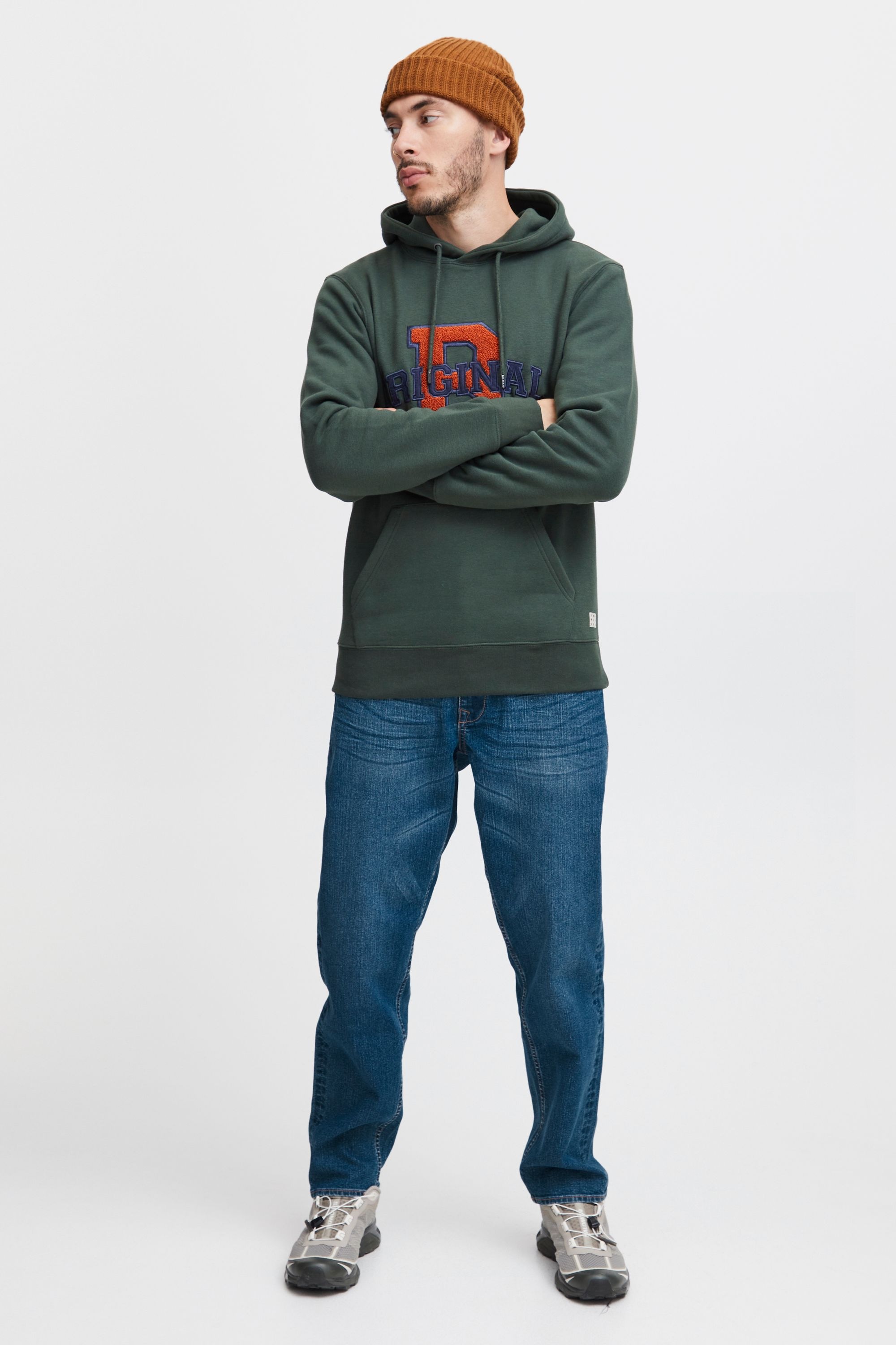 Blend 5-Pocket-Jeans »5-Pocket-Jeans BHGorm«