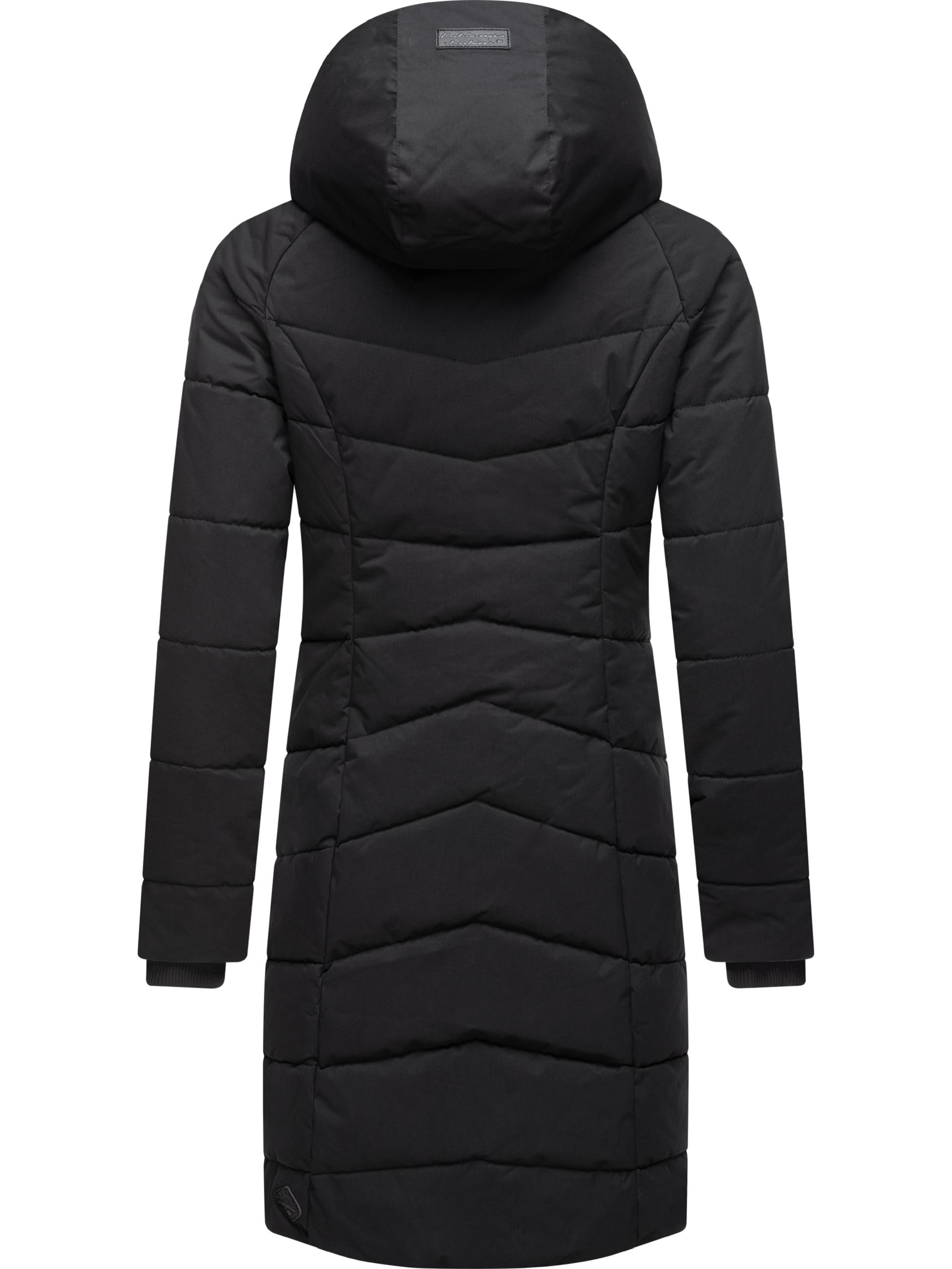 Ragwear Steppmantel »Steppmantel Dizzie Coat«