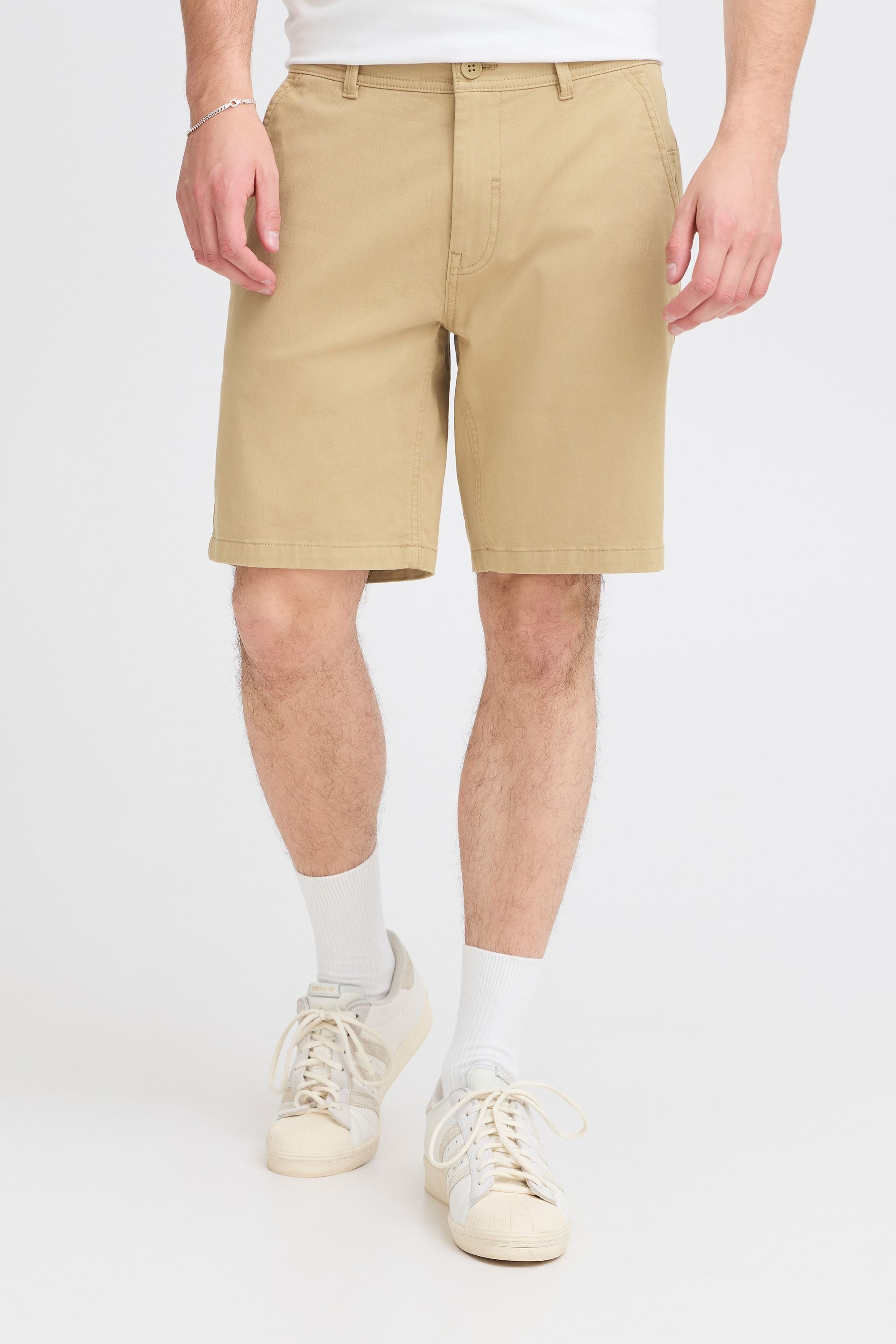 Blend Chinoshorts »Chinoshorts BHEDNAN twill shorts«