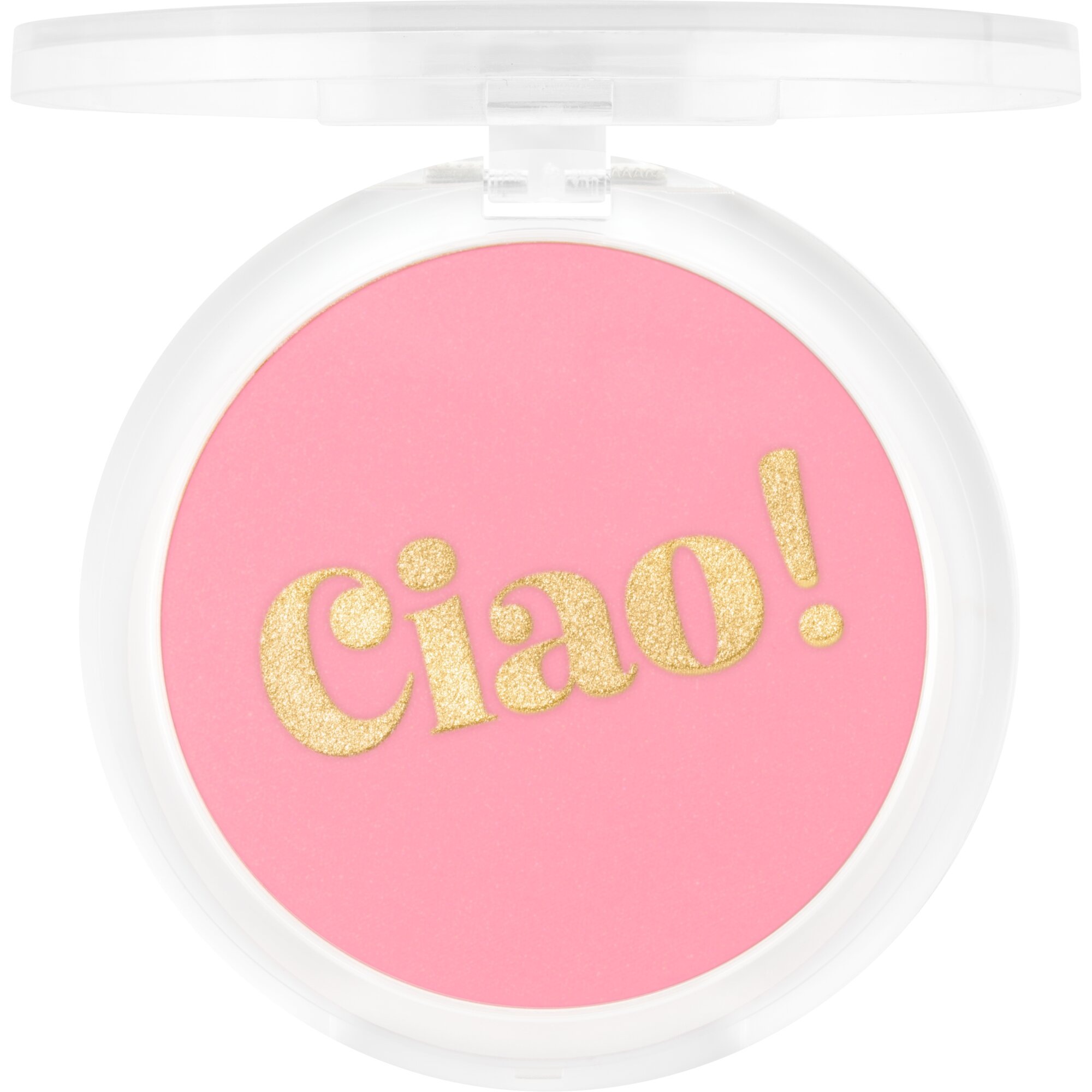 Essence Rouge »Ciao! blushlighter«