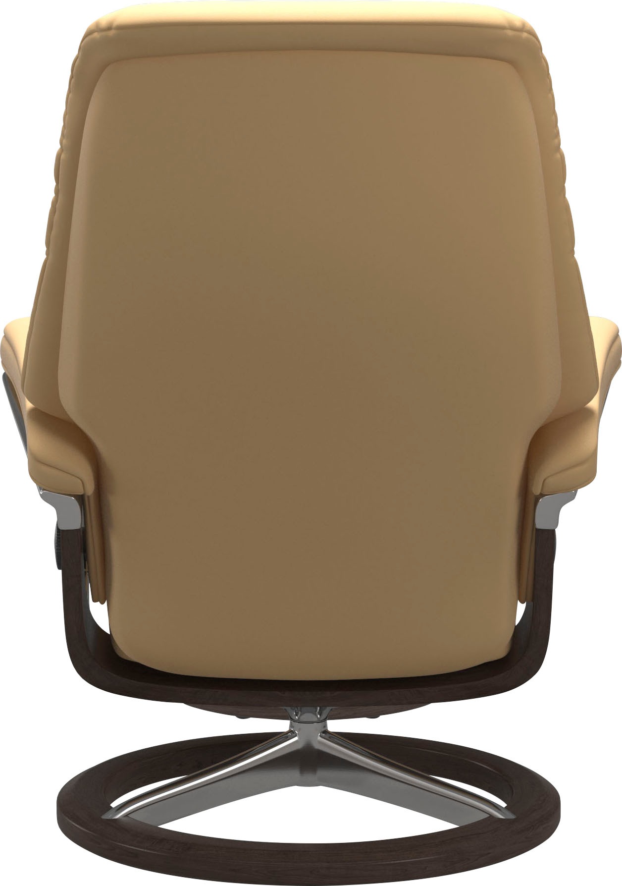 Stressless® Relaxsessel »Sunrise«, mit Signature Base, Größe M, Gestell Wenge