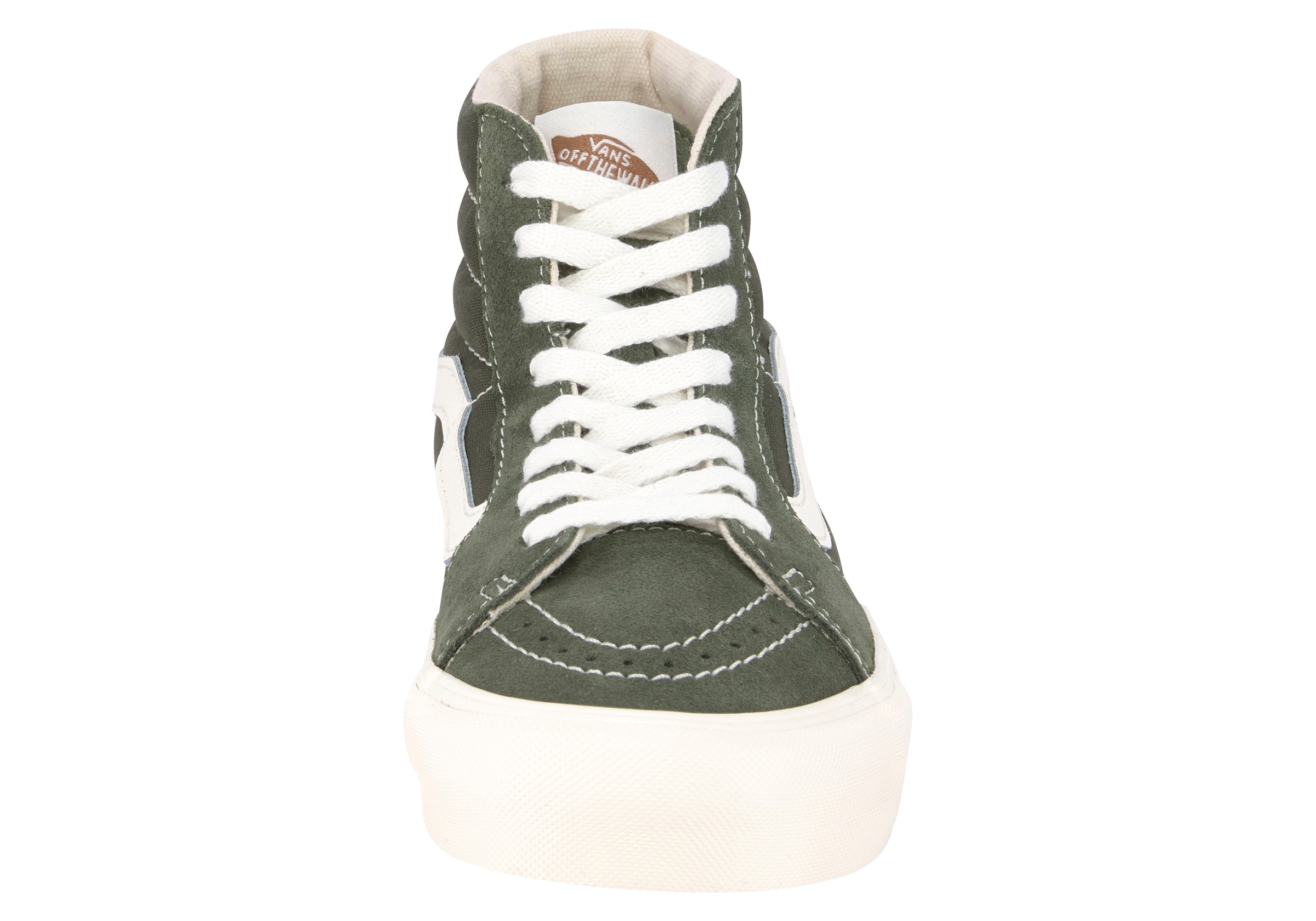 Vans Sneaker »SK8-Hi VR3«