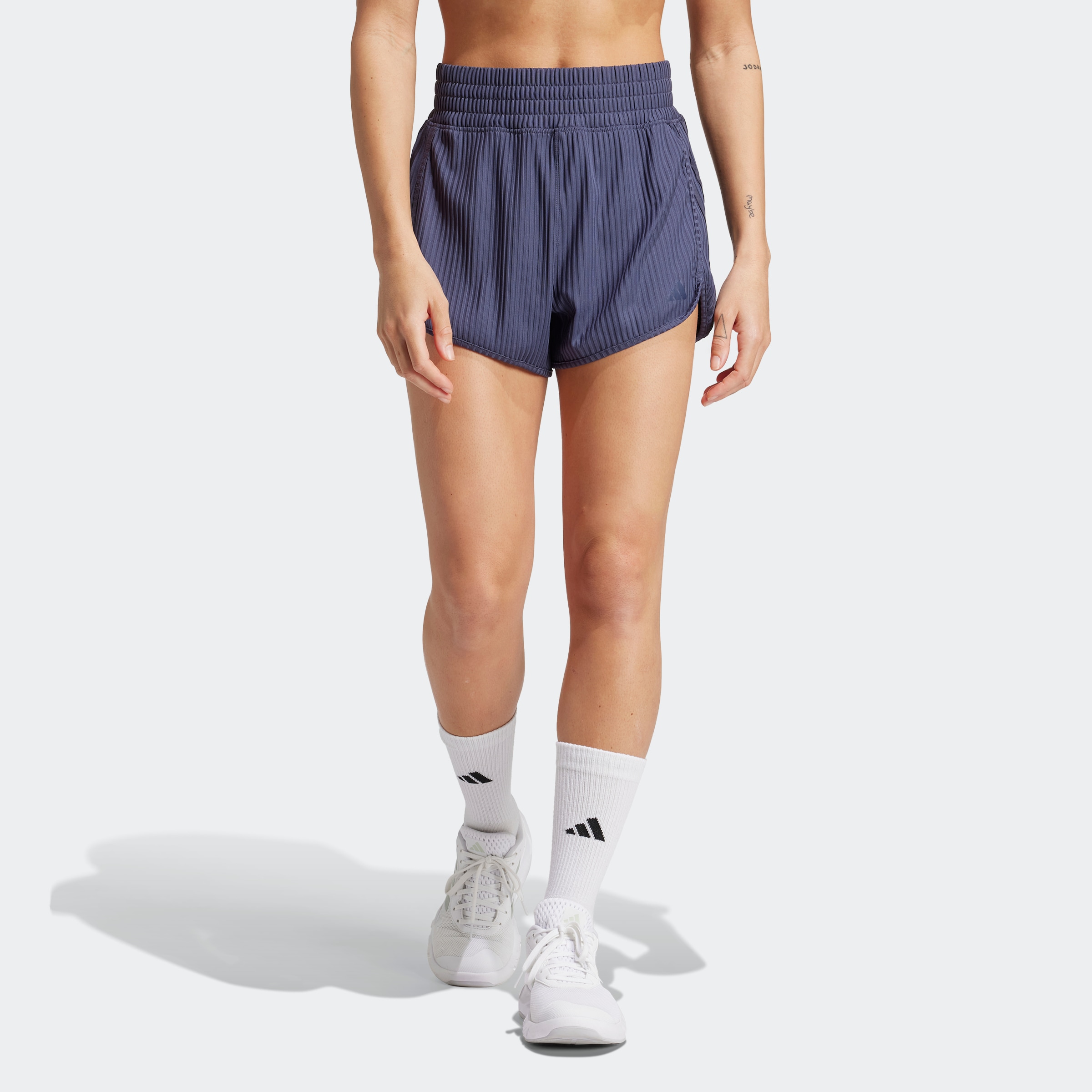 Shorts »PACER RIB SHORT«, (1 tlg.)