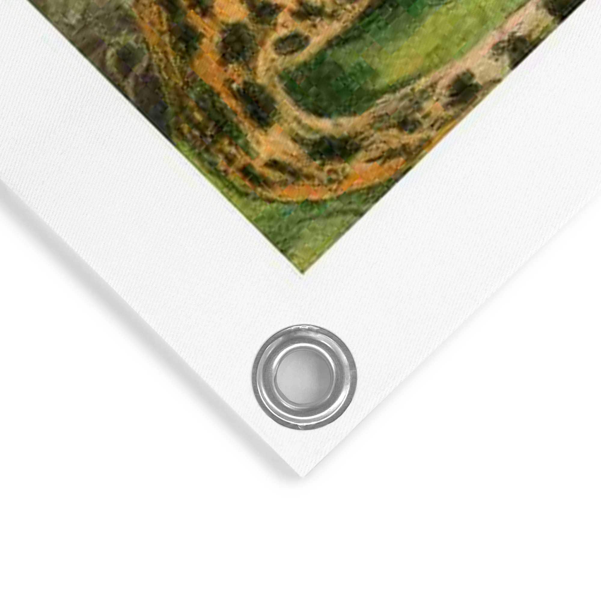 Reinders! Poster »Dschungelblumen« Outdoor für Garten oder Balkon