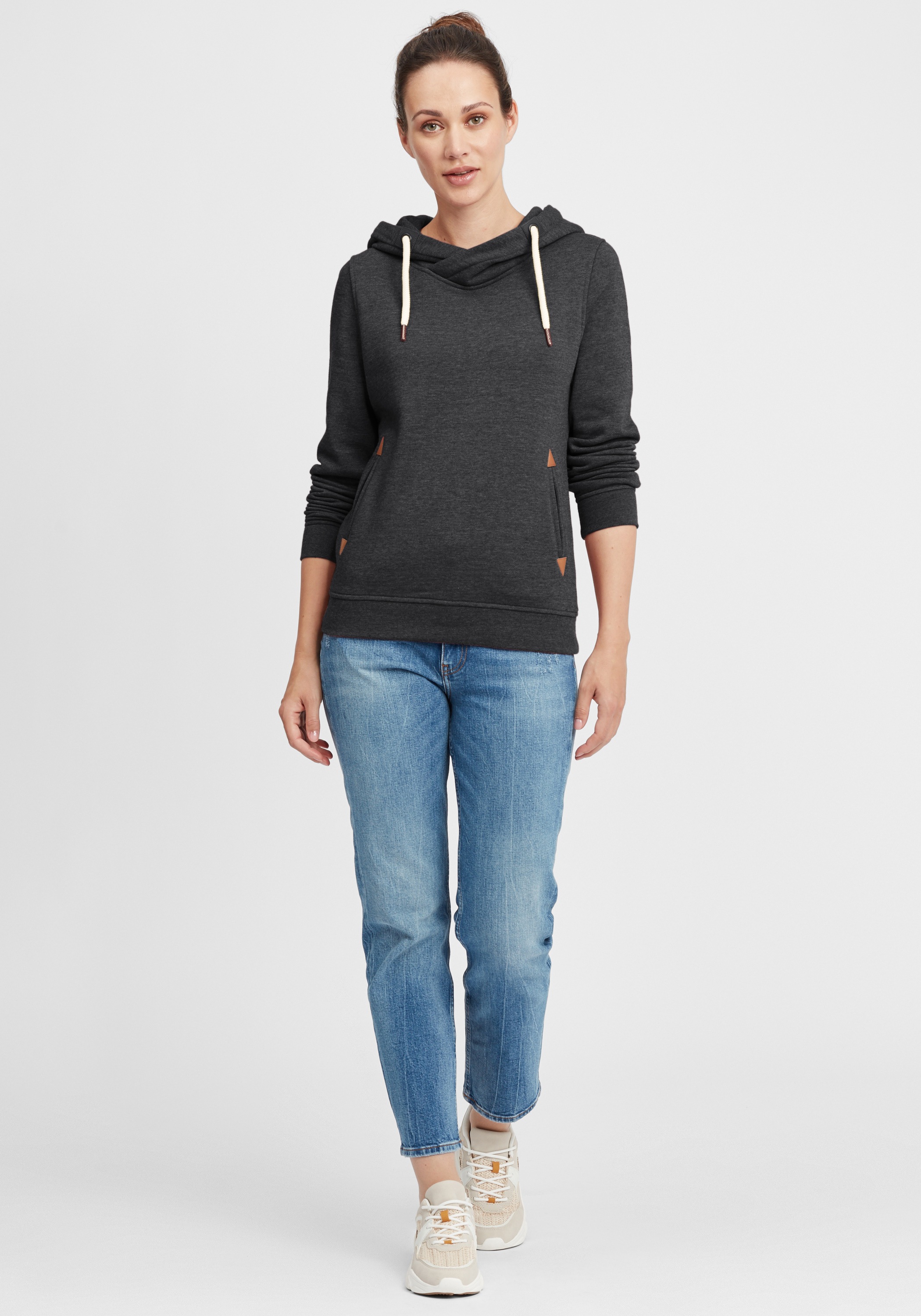 OXMO Hoodie »Hoodie OXVicky«