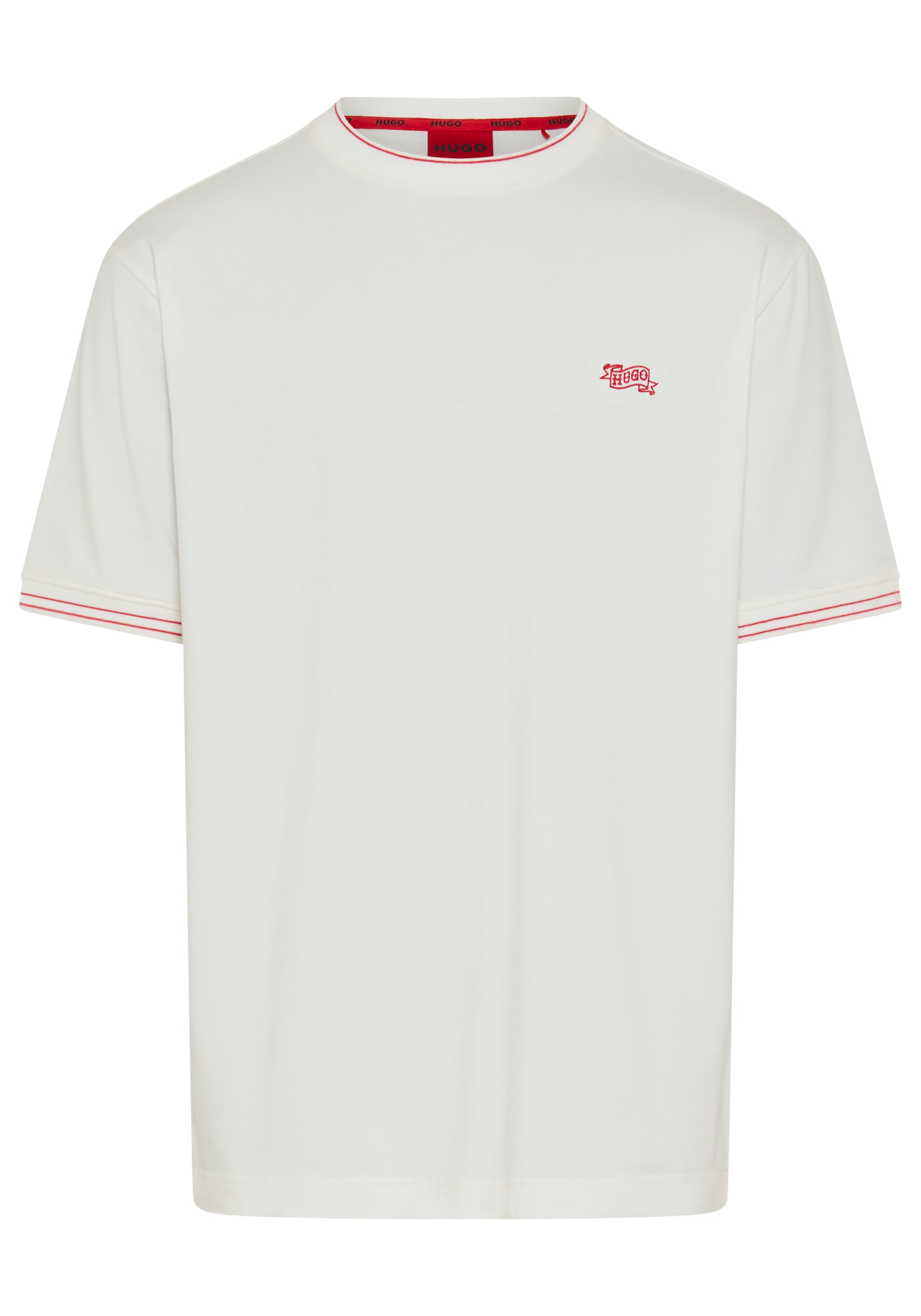 HUGO Underwear T-Shirt »Roy«