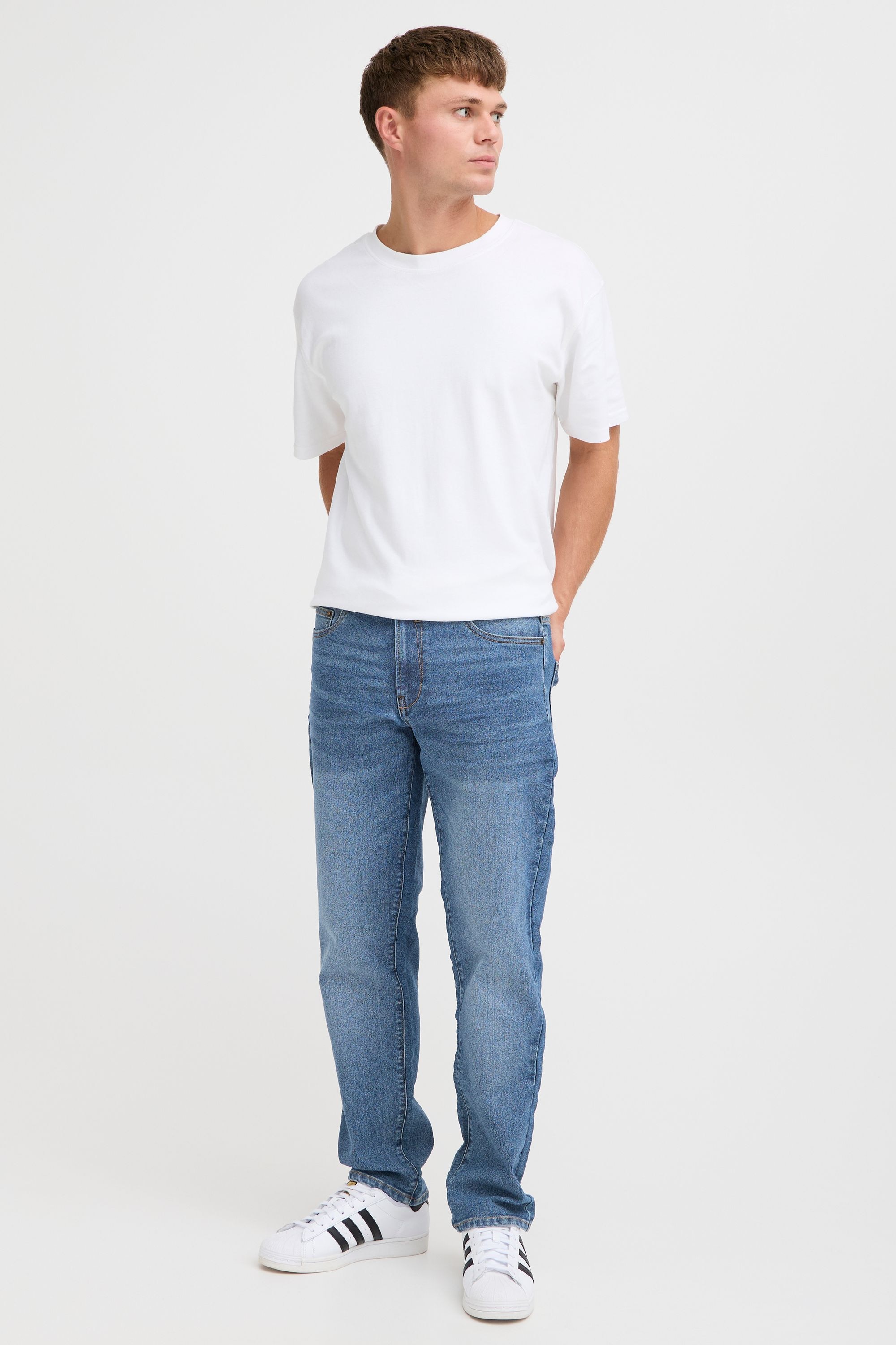 !Solid Bequeme Jeans »Bequeme Jeans SDRYNO«