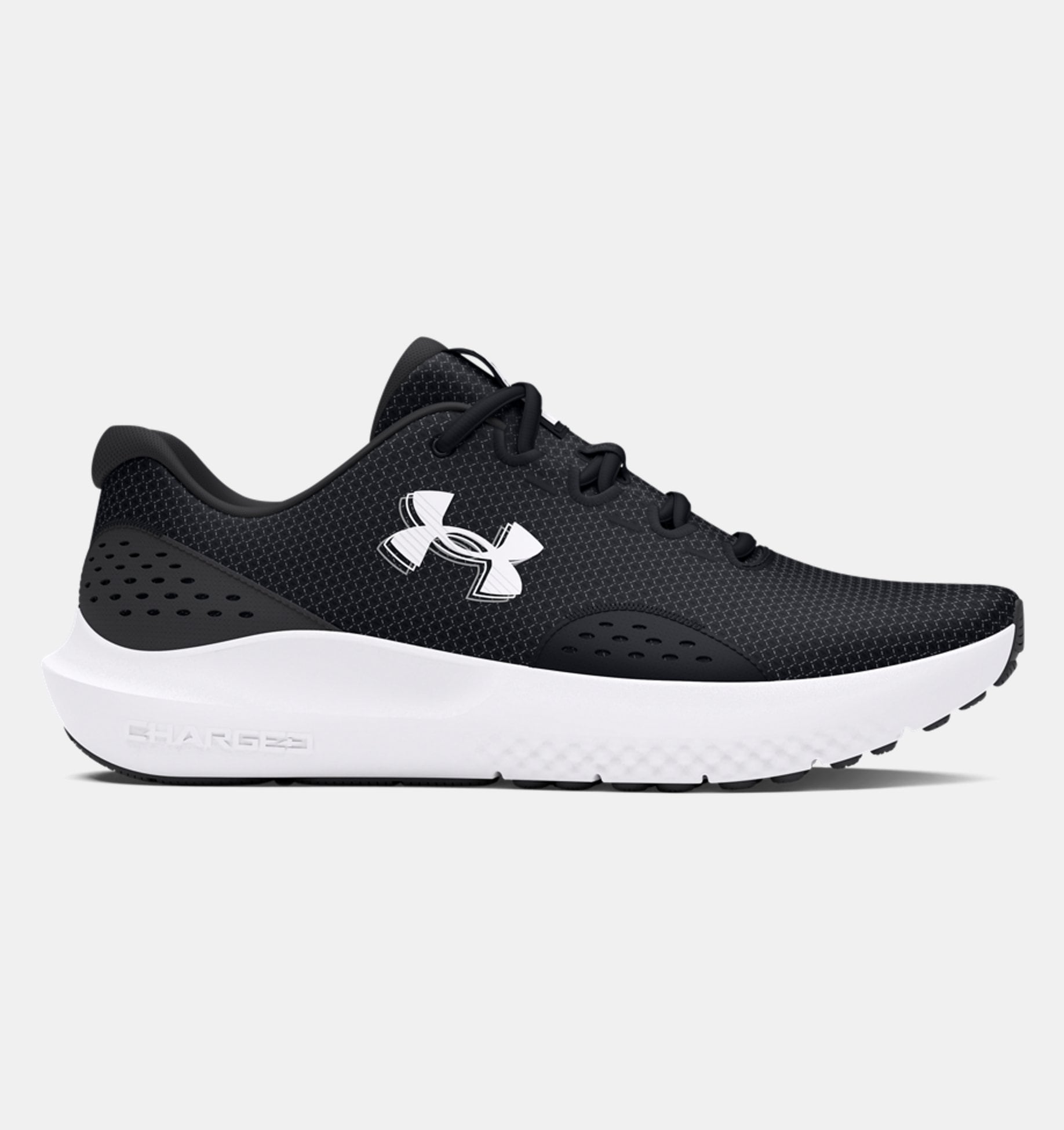 Under Armour® Laufschuh »UA W Charged Surge 4«  Gute Dämpfung