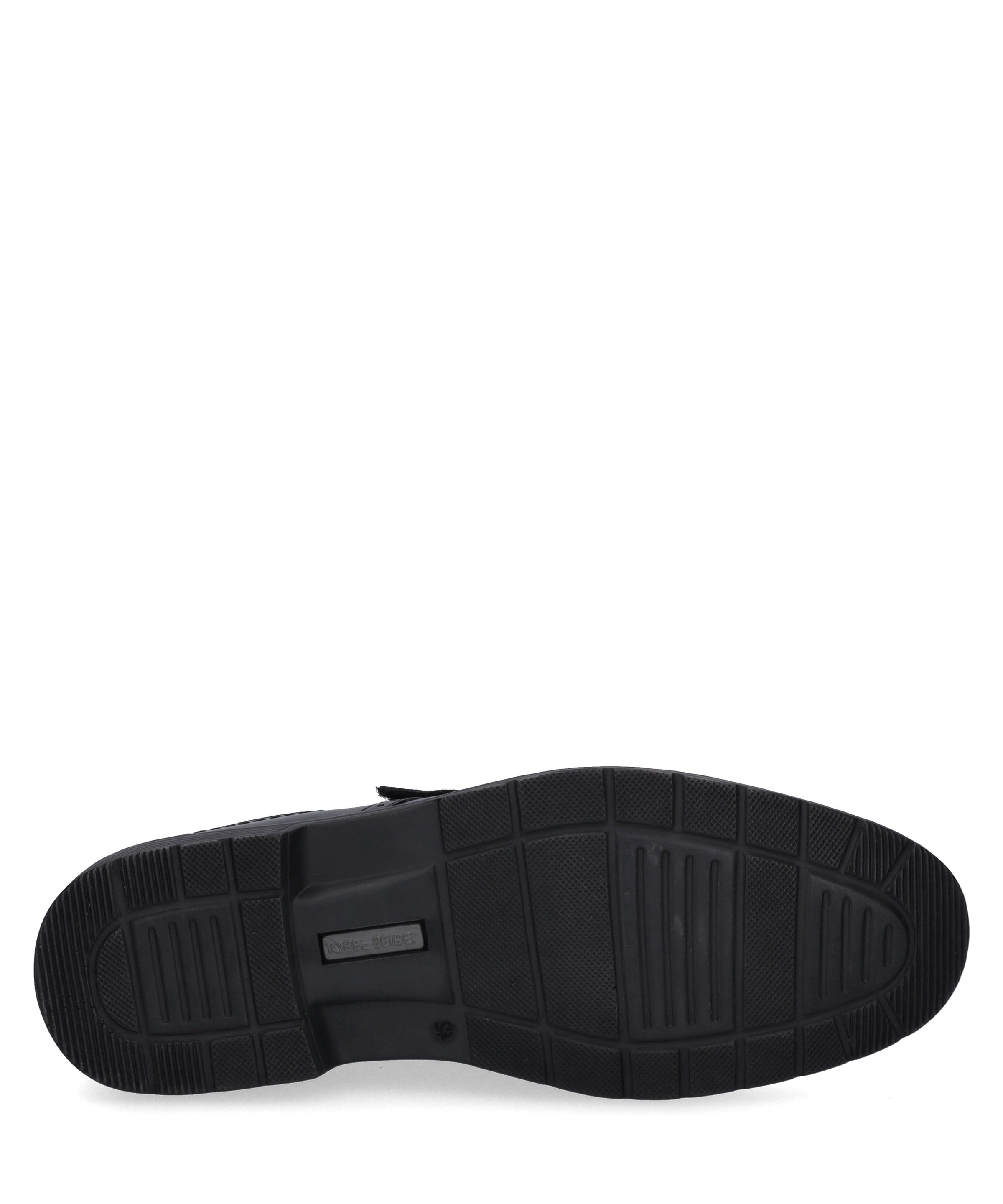 Josef Seibel Slipper »Alastair 16, schwarz«