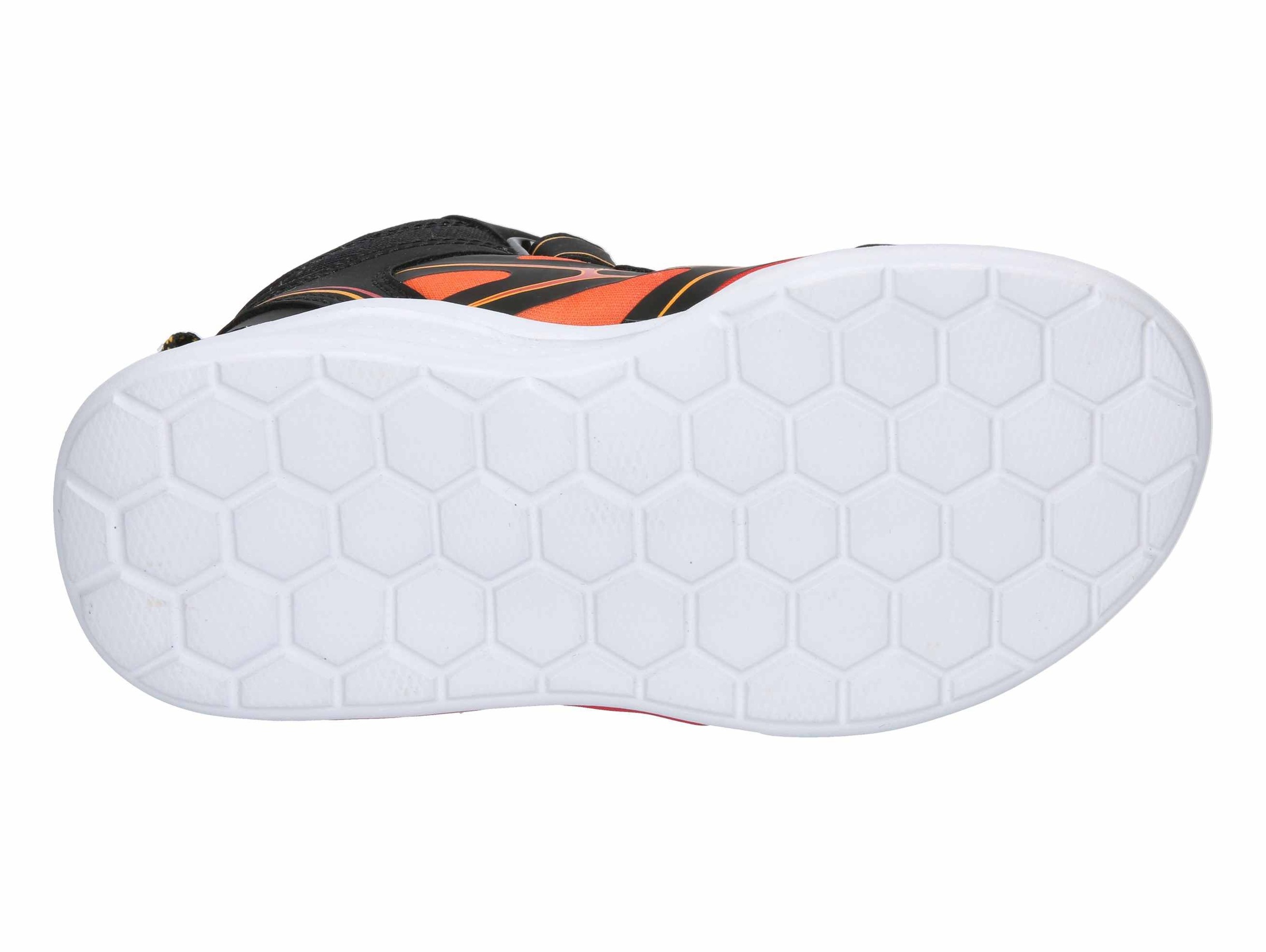 Lico Sneaker »Freizeitschuh Blinky Boy«