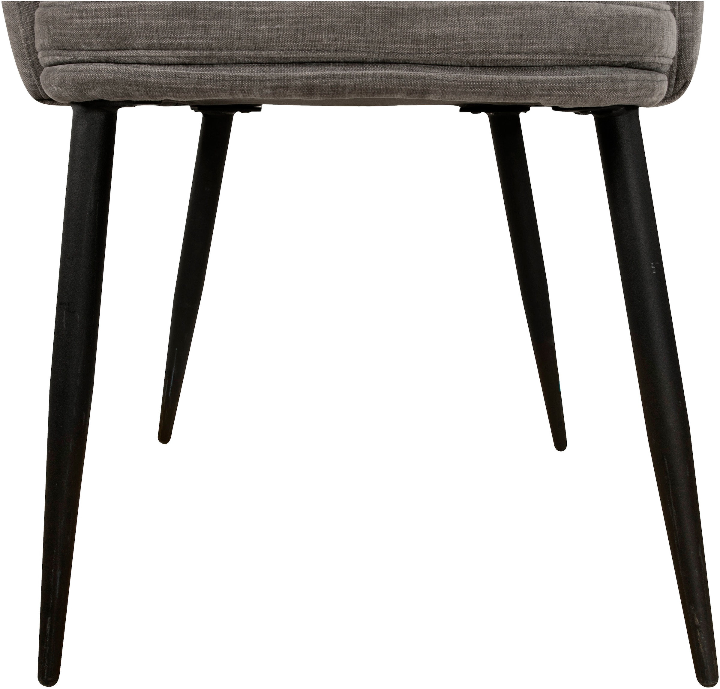 OMG Design Armlehnstuhl »Donna« (Set) 1 Stk.Schalenstuhl, bequem gepolstert, Esszimmerstuhl