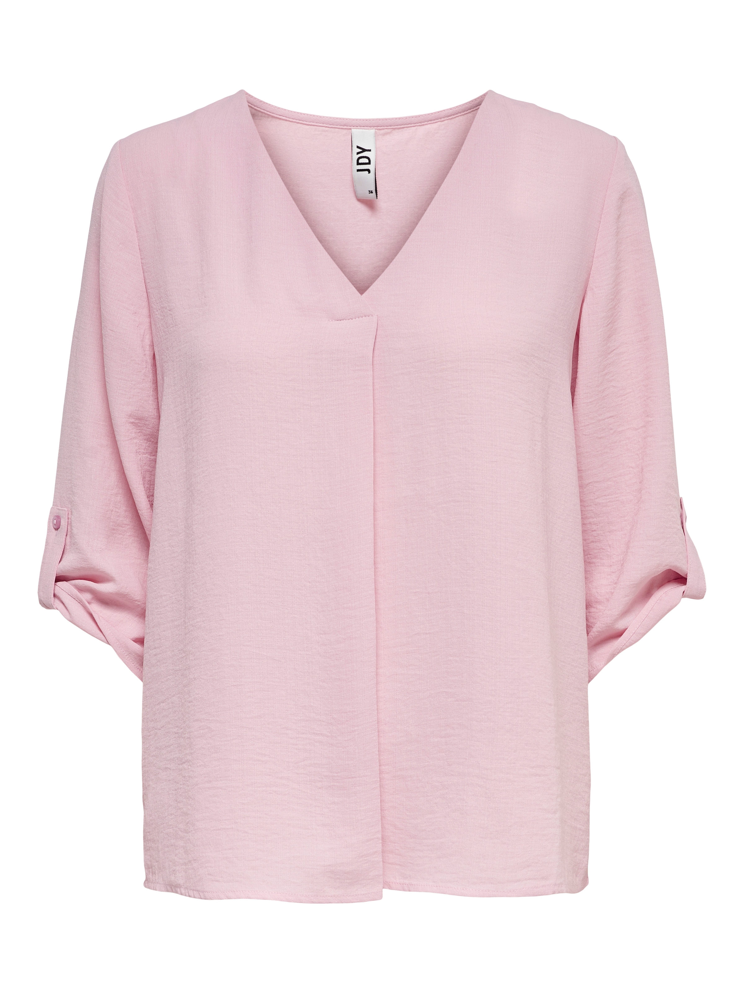 JDY Shirtbluse »JDYDIVYA LIFE 3/4 TOP WVN NOOS«