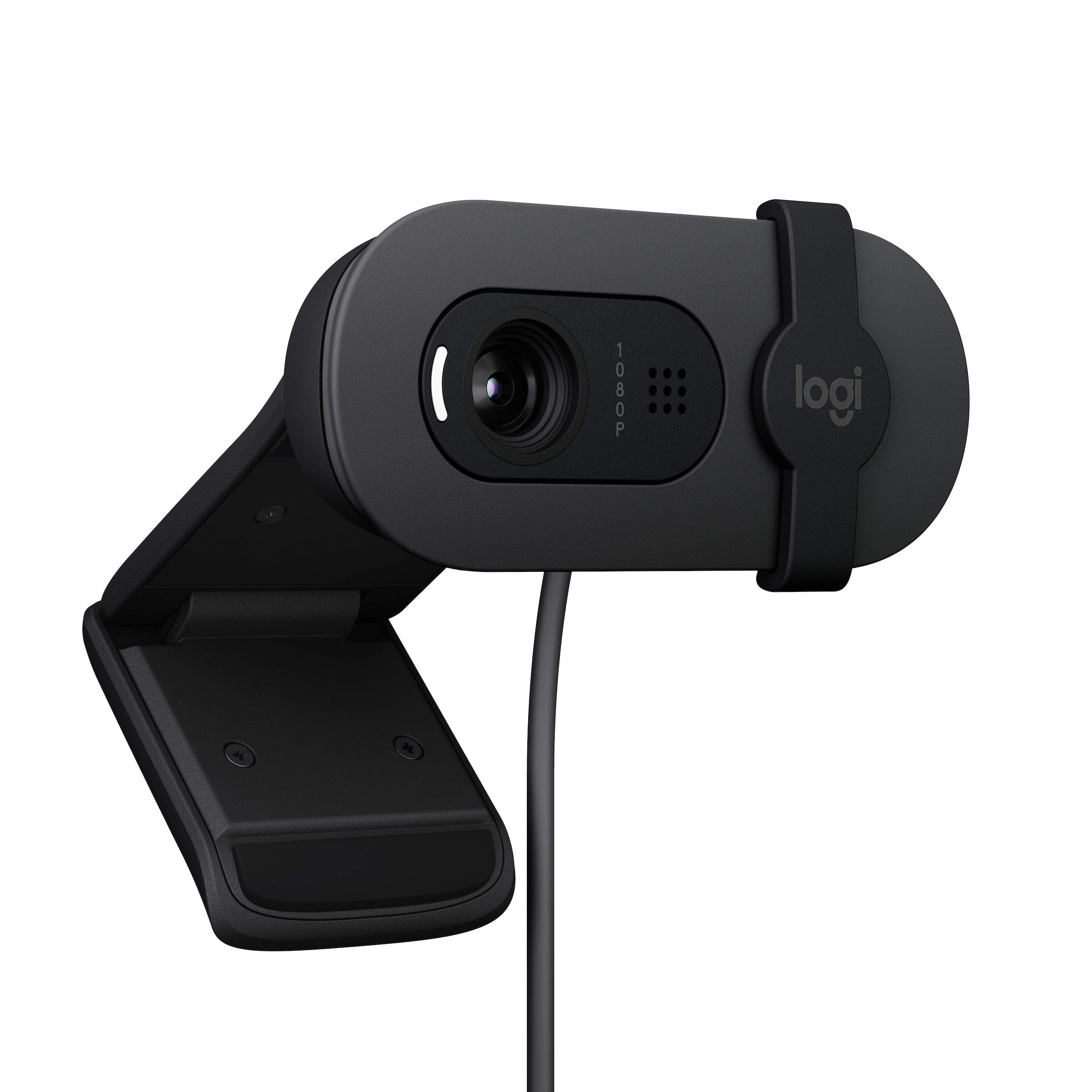 Logitech Camcorder »Brio 100«