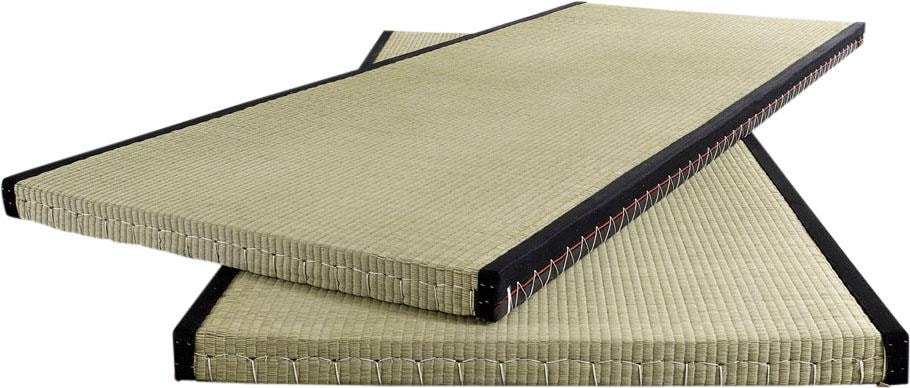 Karup Design Futonmatratze »Tatami«, 5,5 cm hoch, (1 St.)