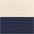 marine, offwhite