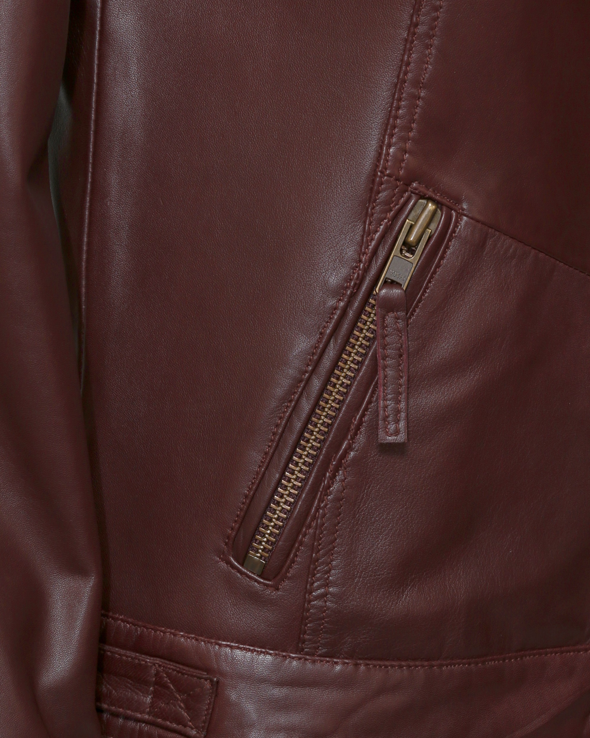 JCC Lederjacke »Lederjacke 31024018«