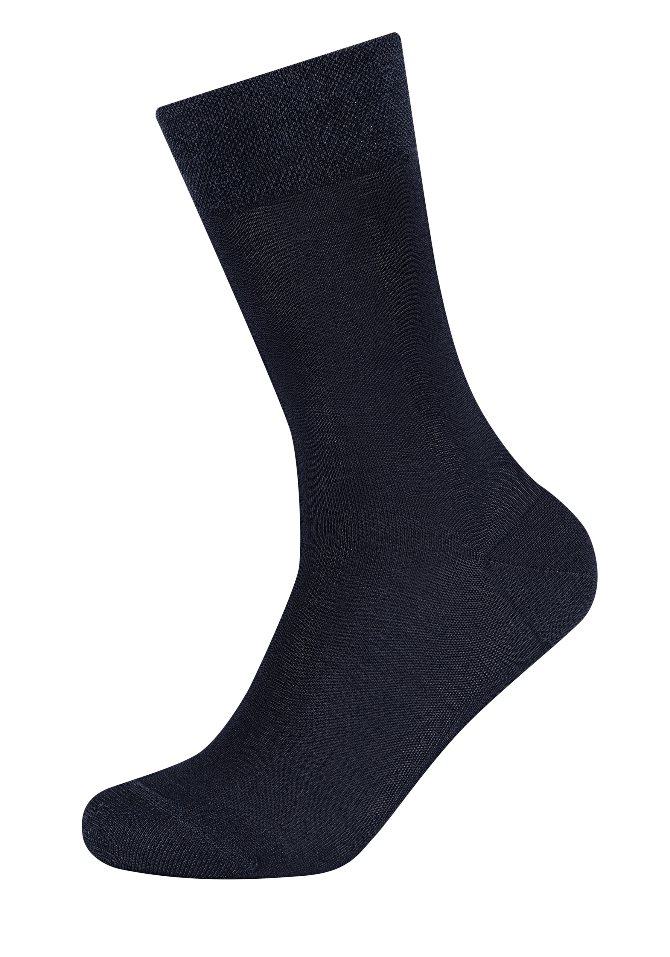 Camano Socken »ca-soft« 4 Paar tlg. mit hoher Verarbeitungsqualität