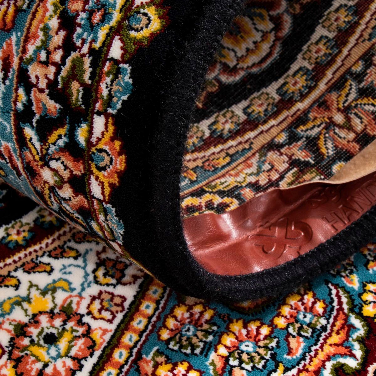morgenland Orientteppich »Arshida«, rechteckig, 9 mm Höhe