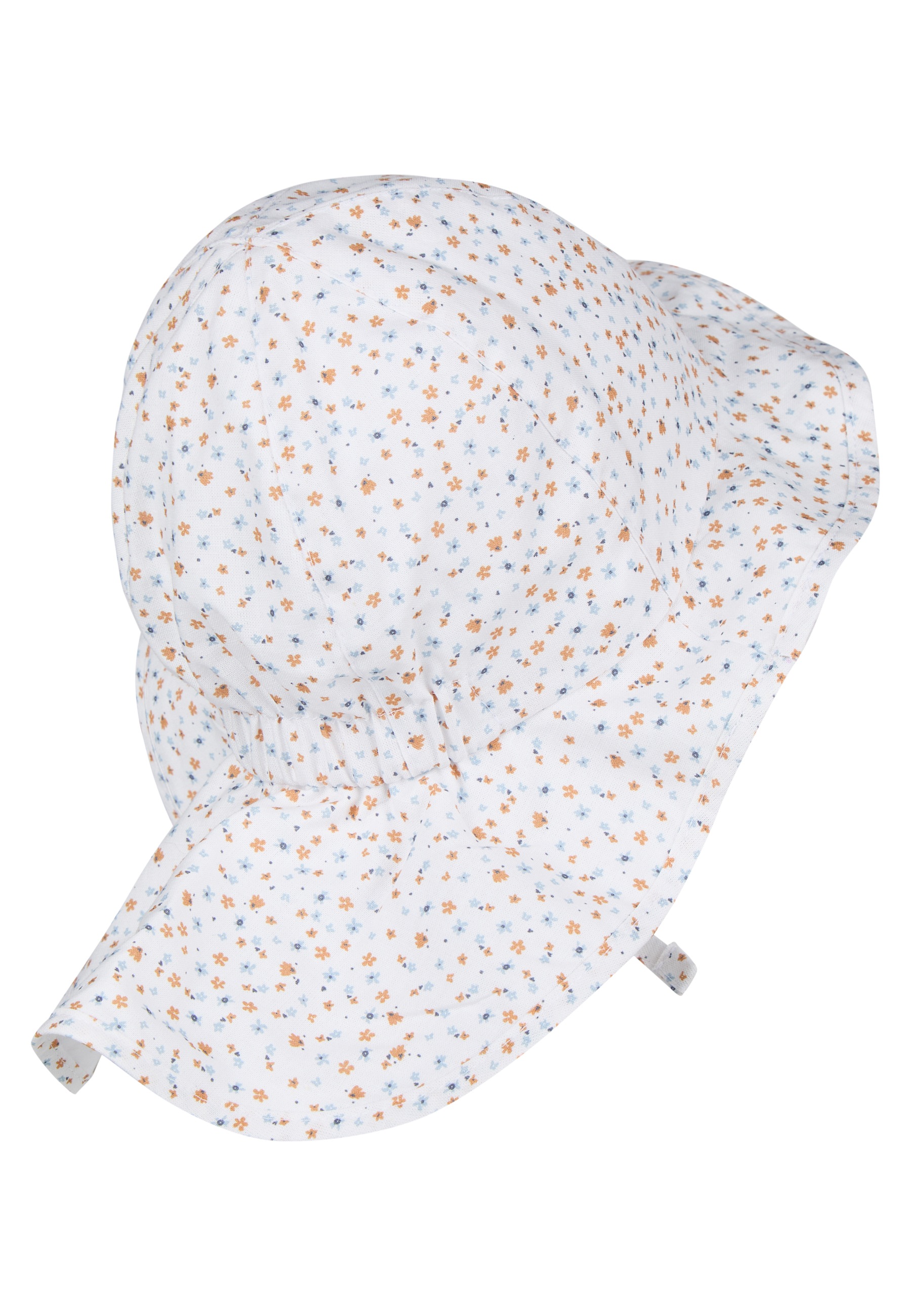 Sterntaler® Sonnenhut »Sonnenhut Blümchen«
