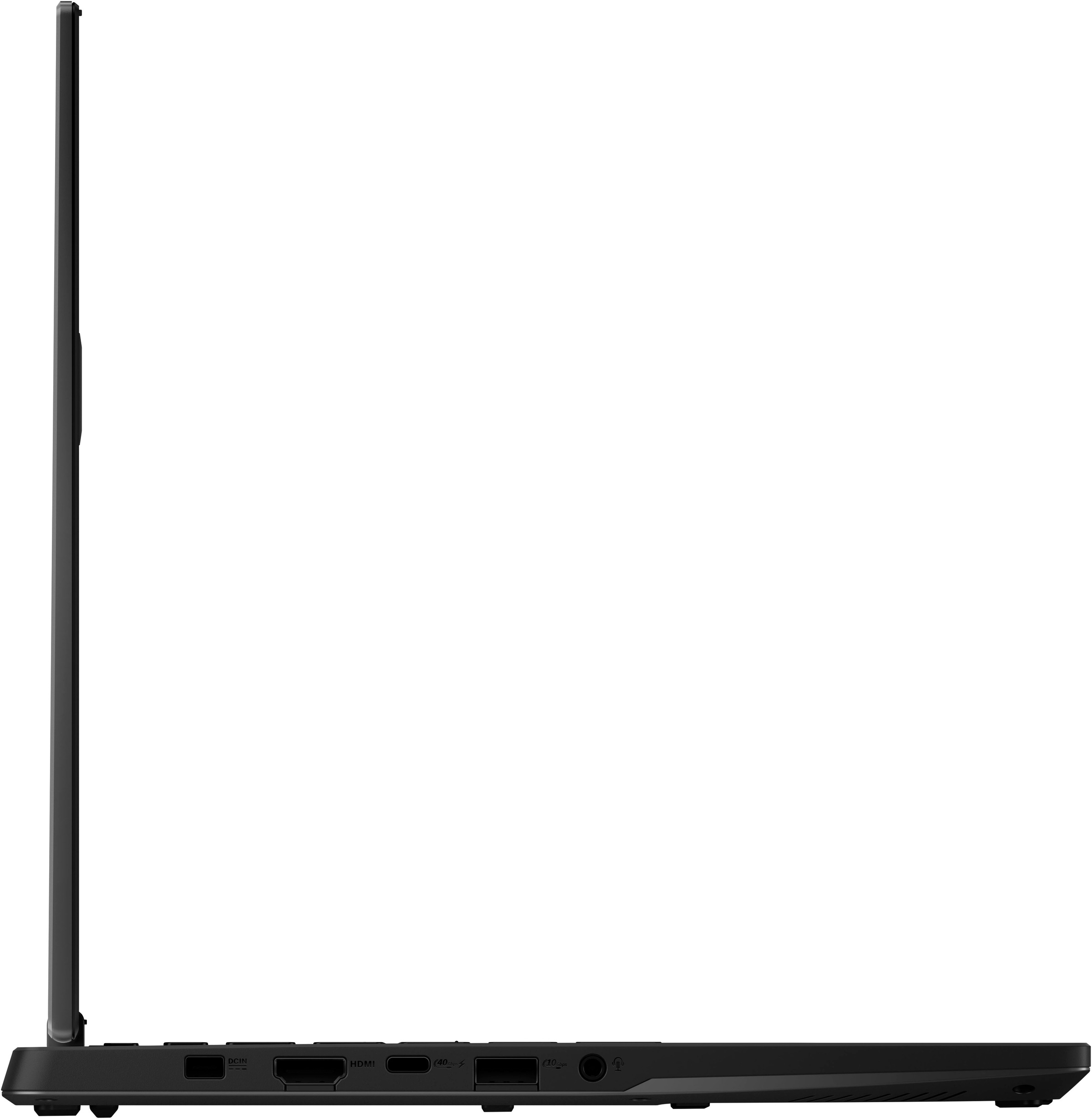 Asus Gaming-Notebook »TUF Gaming A14 FA401WV-RG010W«, 35,6 cm, / 14 Zoll, AMD, Ryzen™ AI 9, GeForce RTX 4060, 1000 GB SSD
