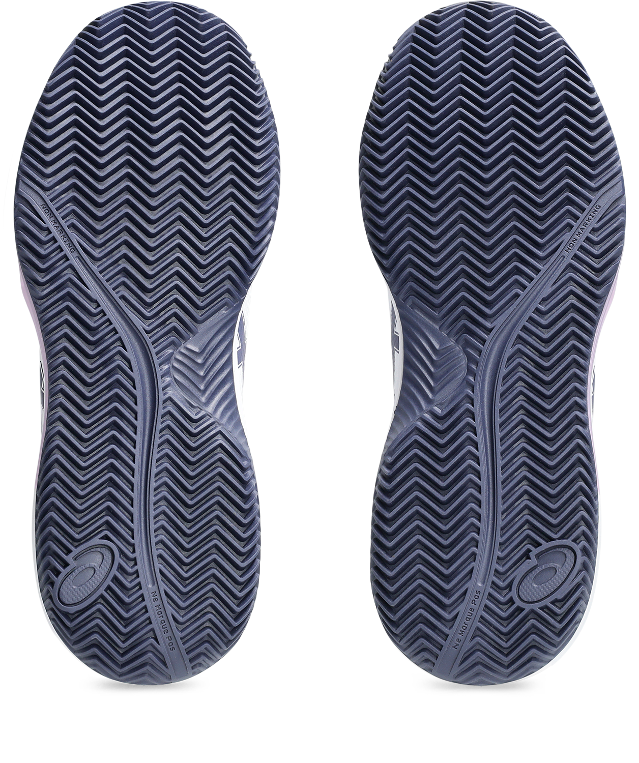Asics Tennisschuh »GEL-DEDICATE 8 CLAY«, Sandplatzschuhe für Ascheplätze