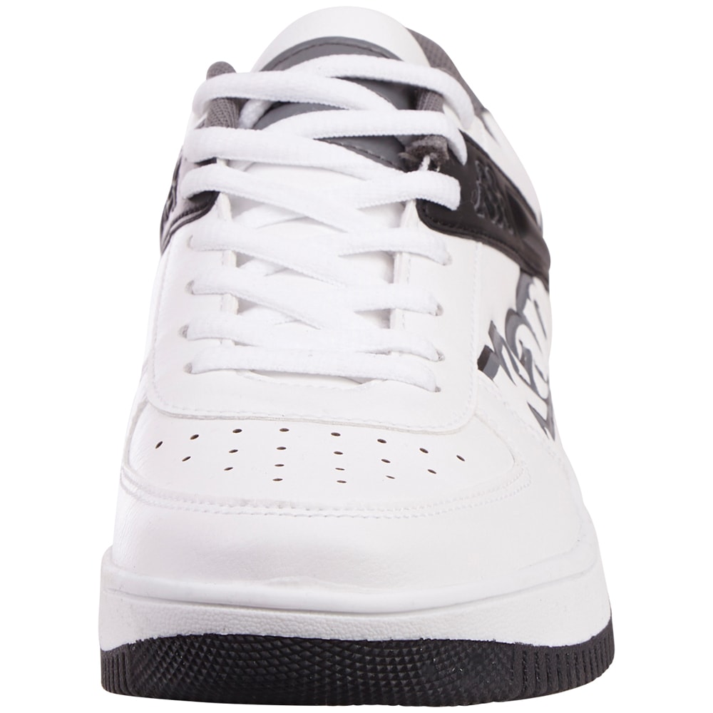 Kappa Sneaker  mit plakativem Logoprint<br />