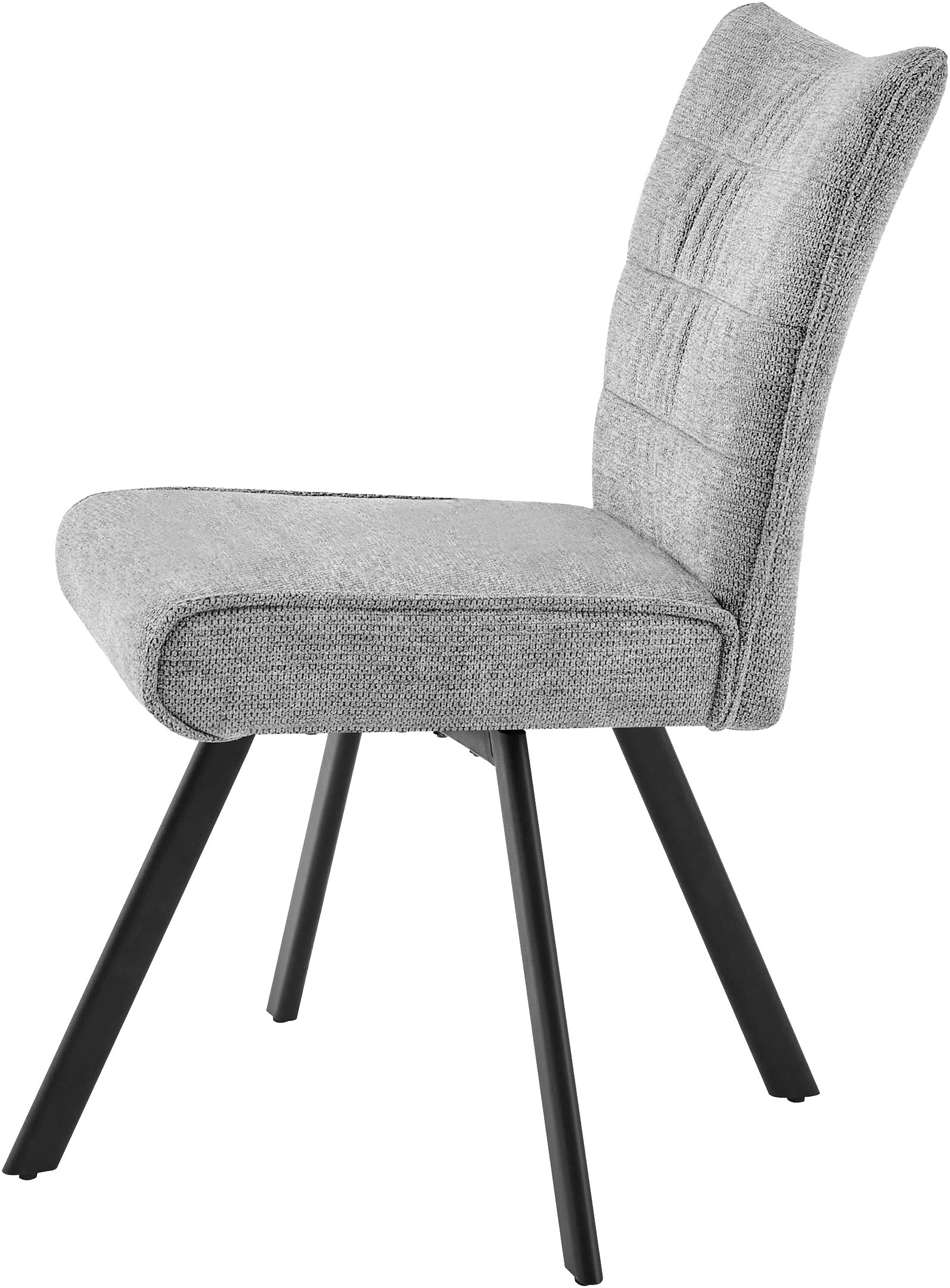 OTTO home Esszimmerstuhl »Garry« (Set) 2 Stk.