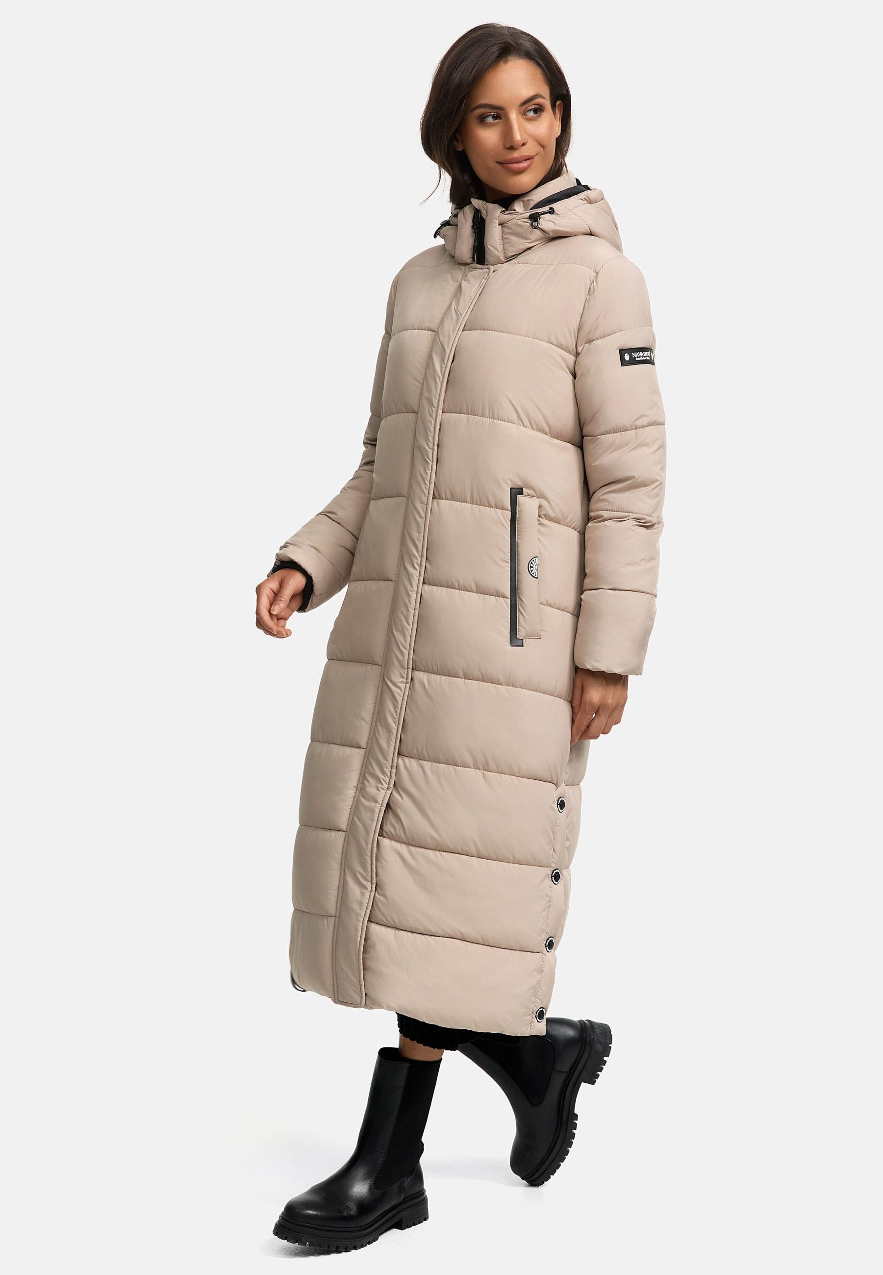 Navahoo Steppmantel »Steppmantel Isalie«