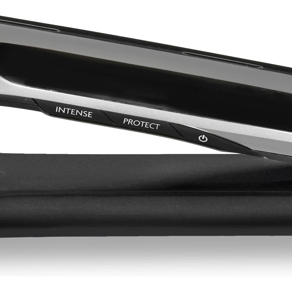 BaByliss Glätteisen »ST397E Sleek Control Wide«, Titanium-Keramik-Beschichtung