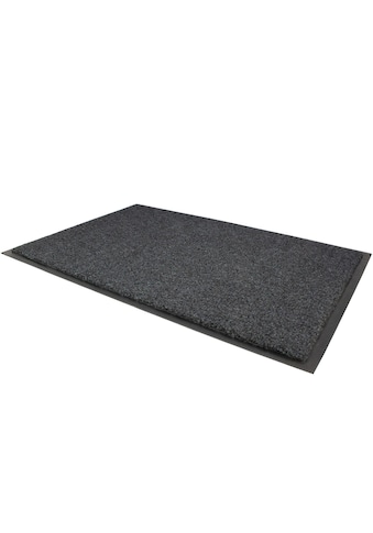 Primaflor-Ideen in Textil Fußmatte »GREEN & CLEAN«, rechteckig, 8 mm Höhe,... kaufen