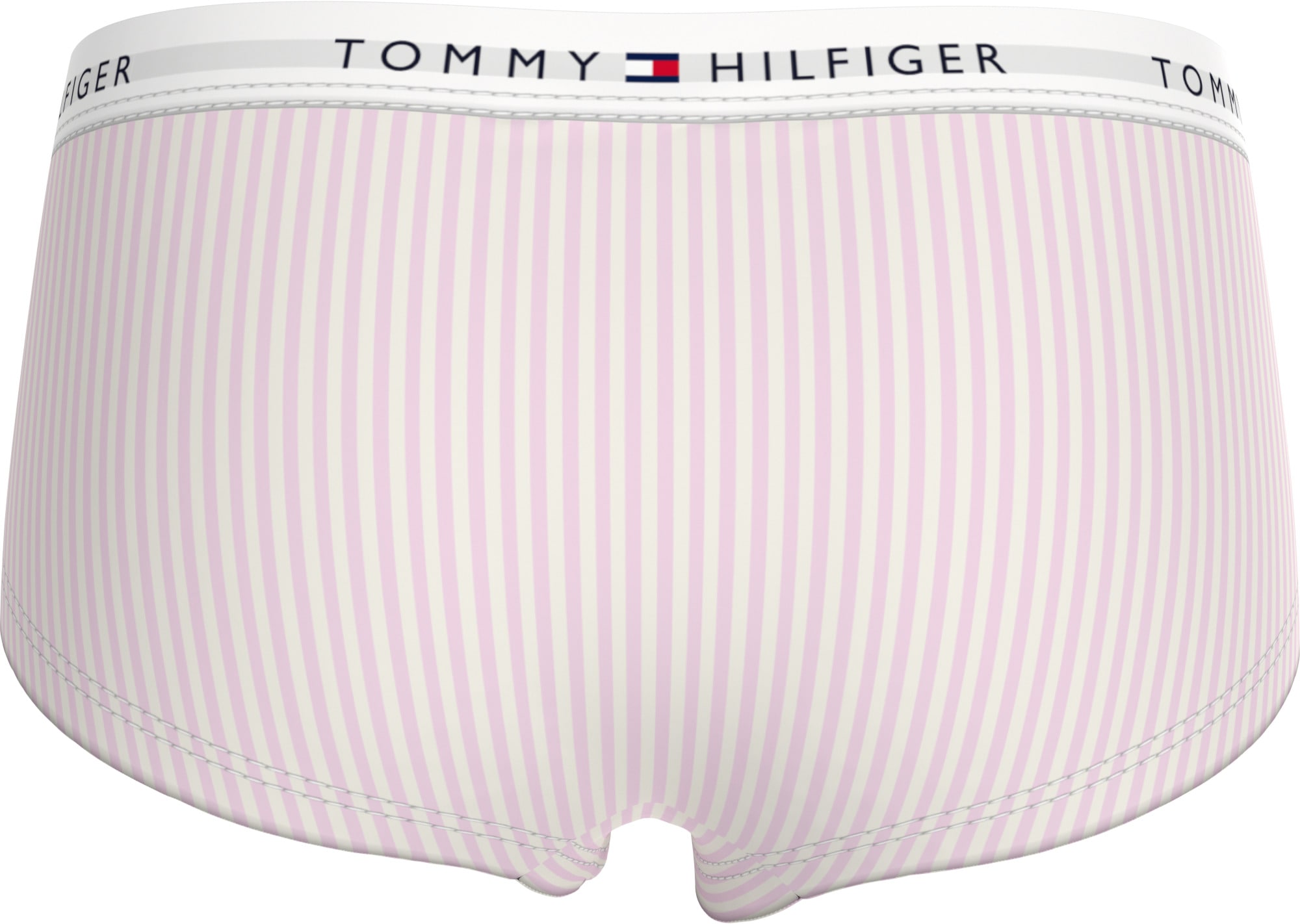 Tommy Hilfiger Underwear Shorty »2 PK SHORTY PRINT«, (Packung, 2er)