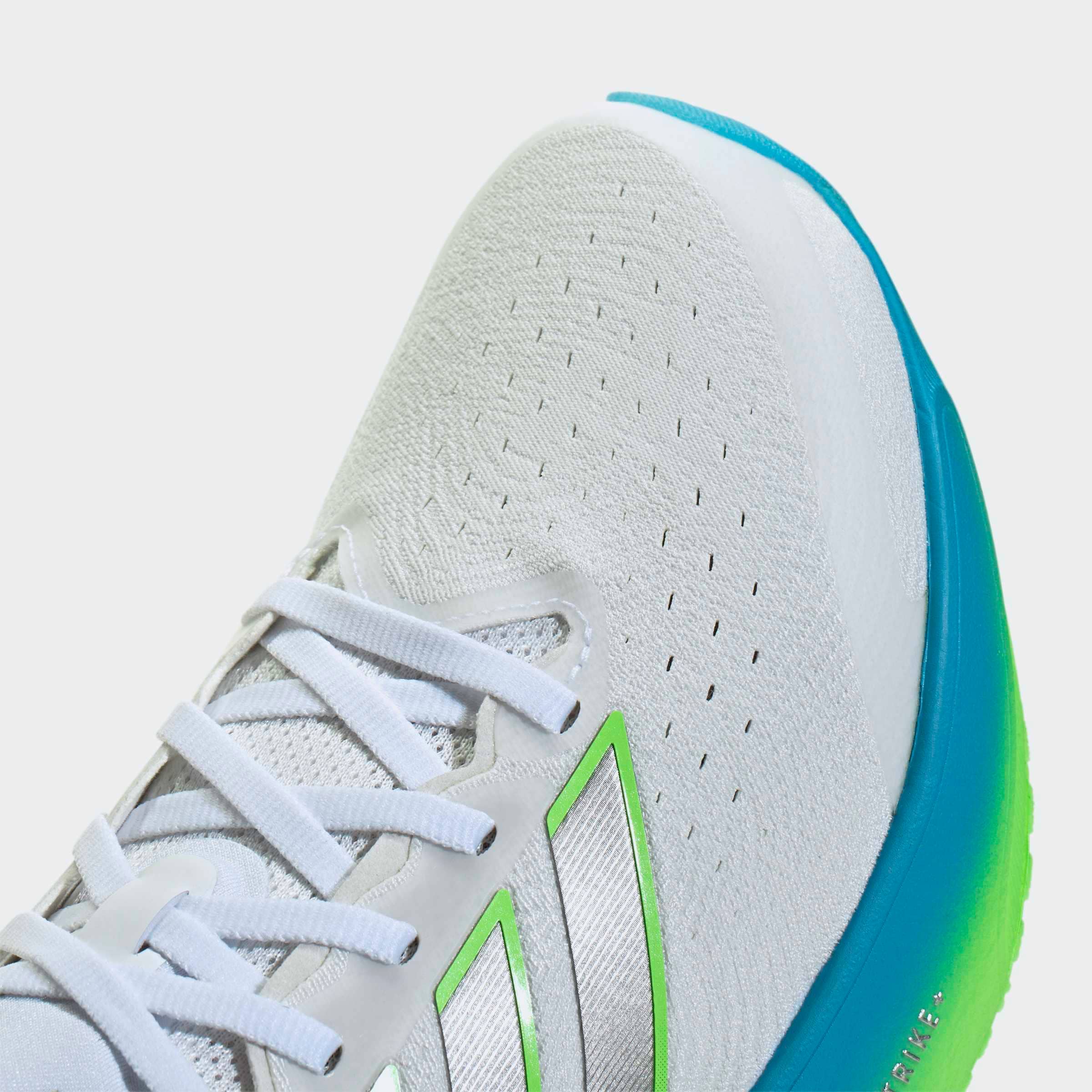 adidas Performance Laufschuh »SUPERNOVA RISE 3«  für mehr Komfort