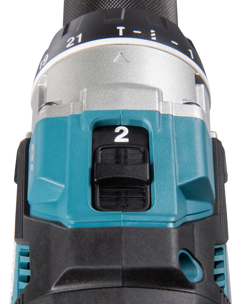 Makita Akku-Schlagbohrschrauber »»DHP489Z««, 18V, 73 Nm, 0-1.800 min-1